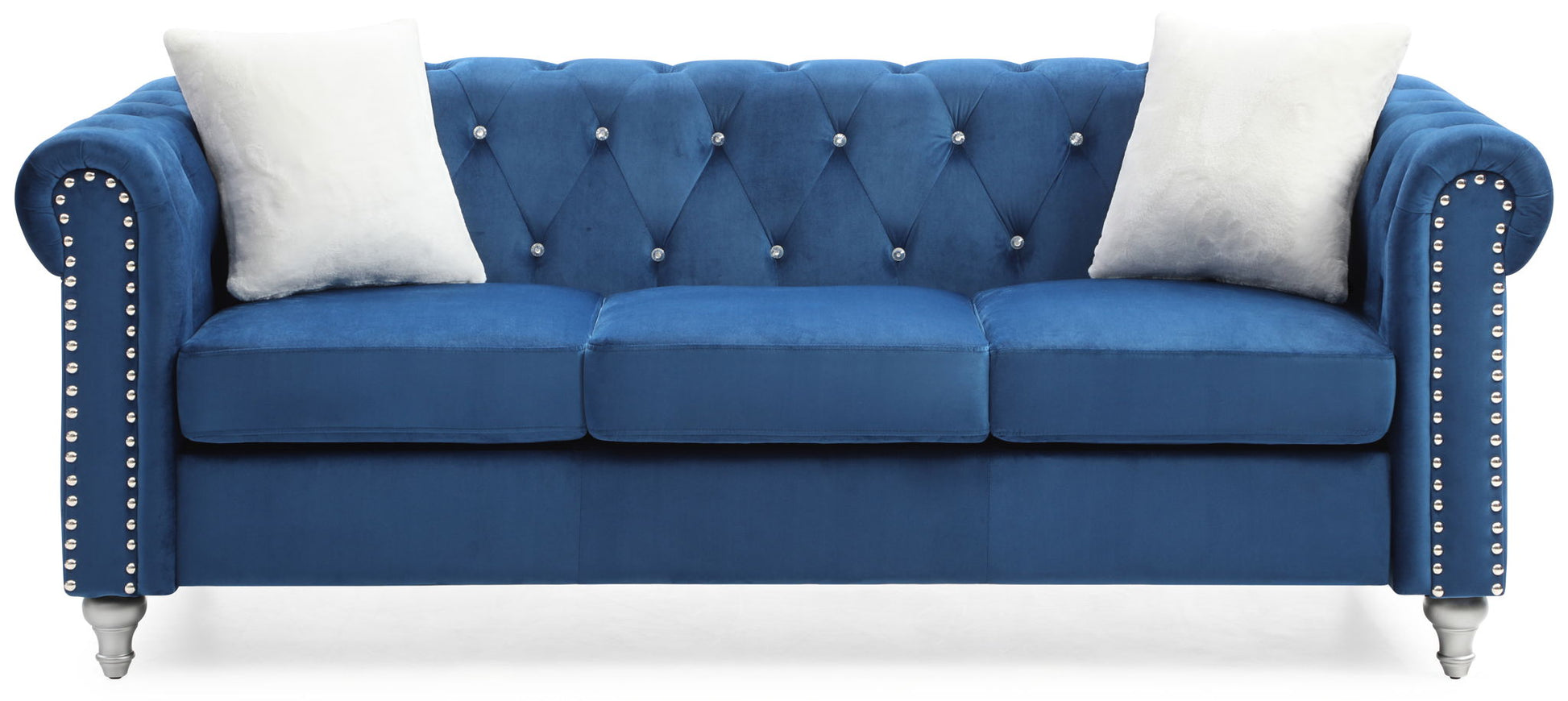 Raisa - Sofa - Best Buy Furniture