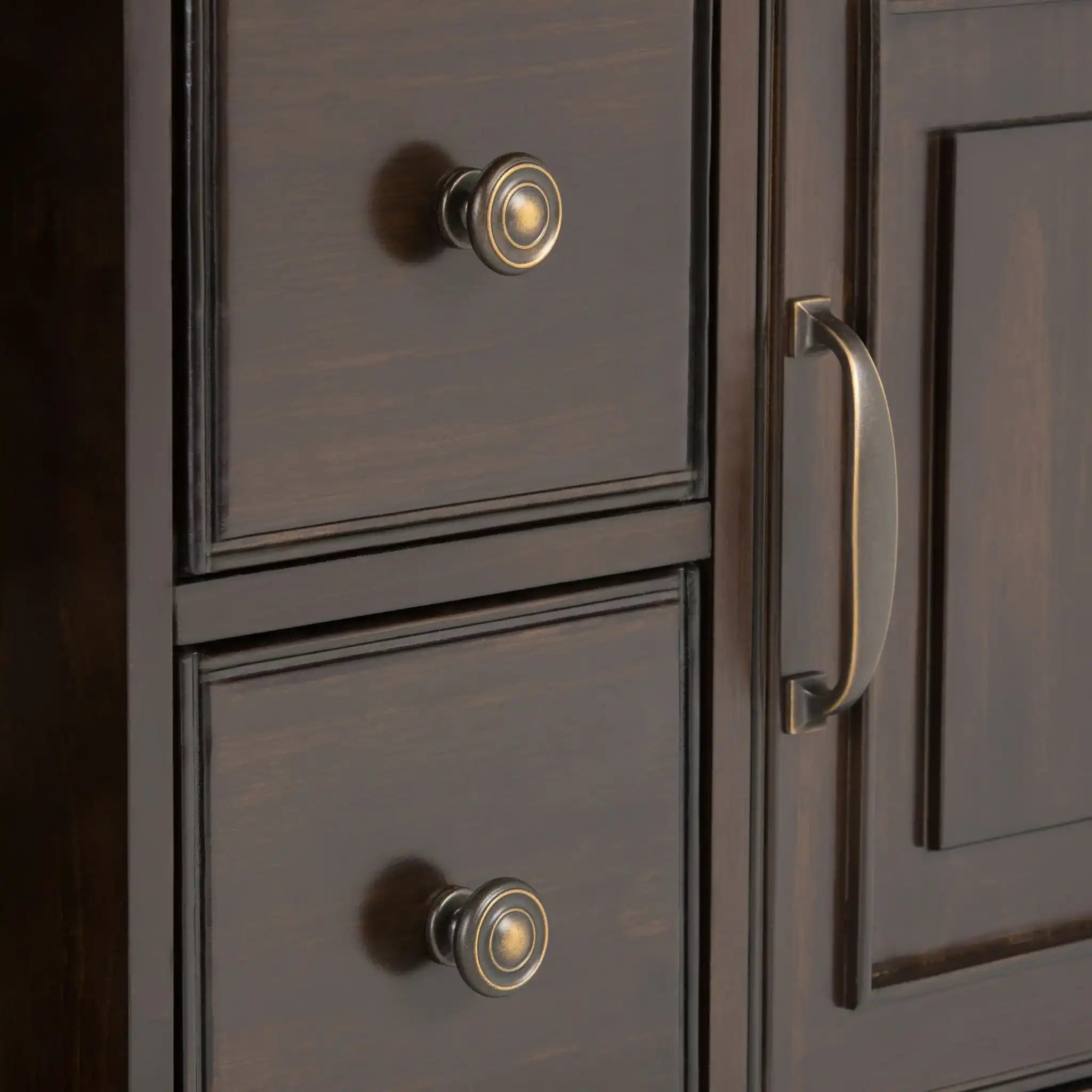 Connaught - Wide TV Stand - Best Buy Furniture