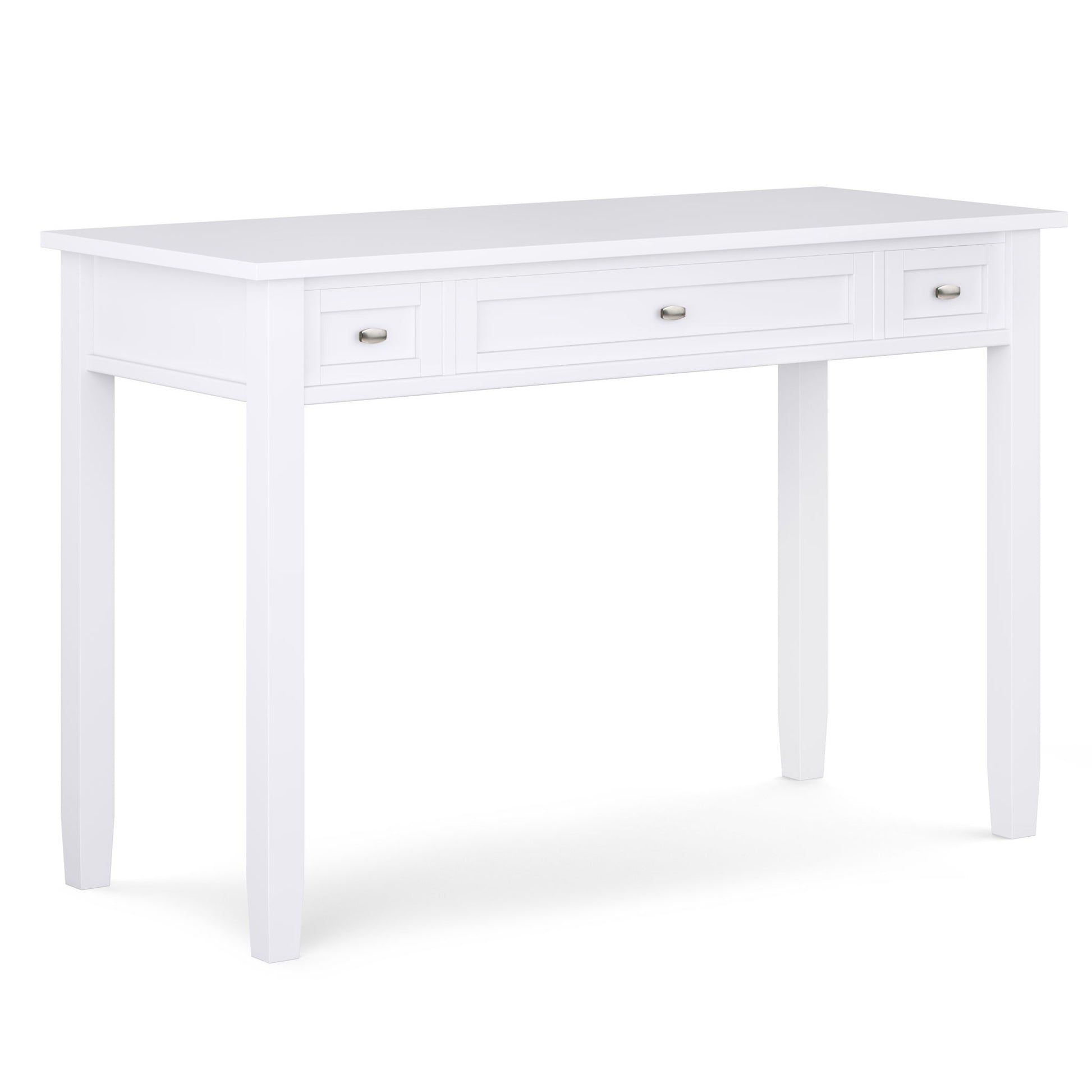 Warm Shaker - Handcrafted Desk - Best Buy Furniture
