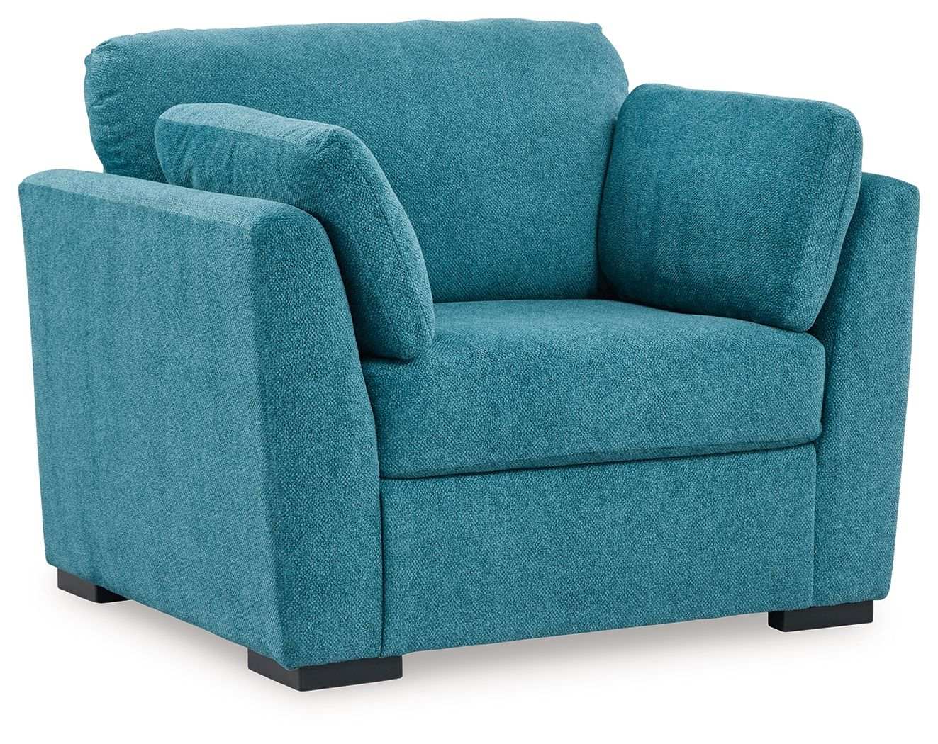 Keerwick - Chair And A Half - Best Buy Furniture