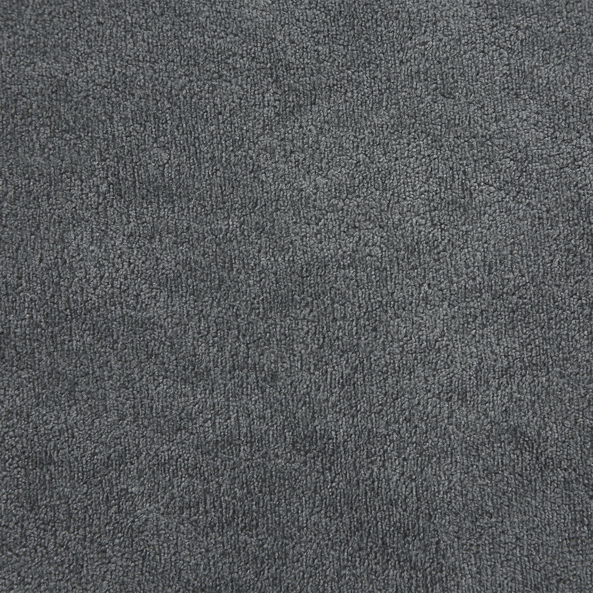 Upholstered L Shaped Sectional Sofa With Storage, Movable Ottoman, And 6 Throw Pillows - Best Buy Furniture