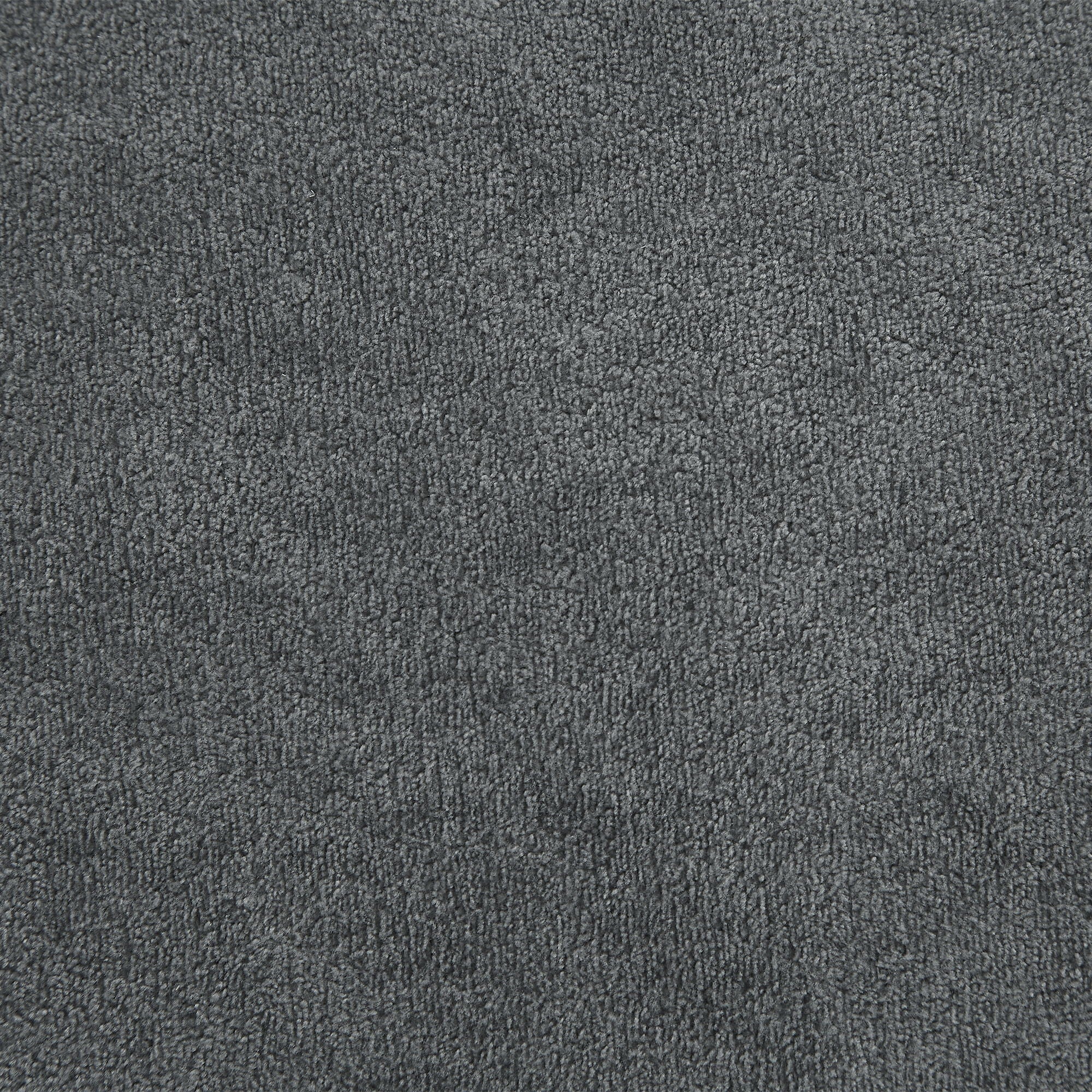 Upholstered L Shaped Sectional Sofa With Storage, Movable Ottoman, And 6 Throw Pillows - Best Buy Furniture