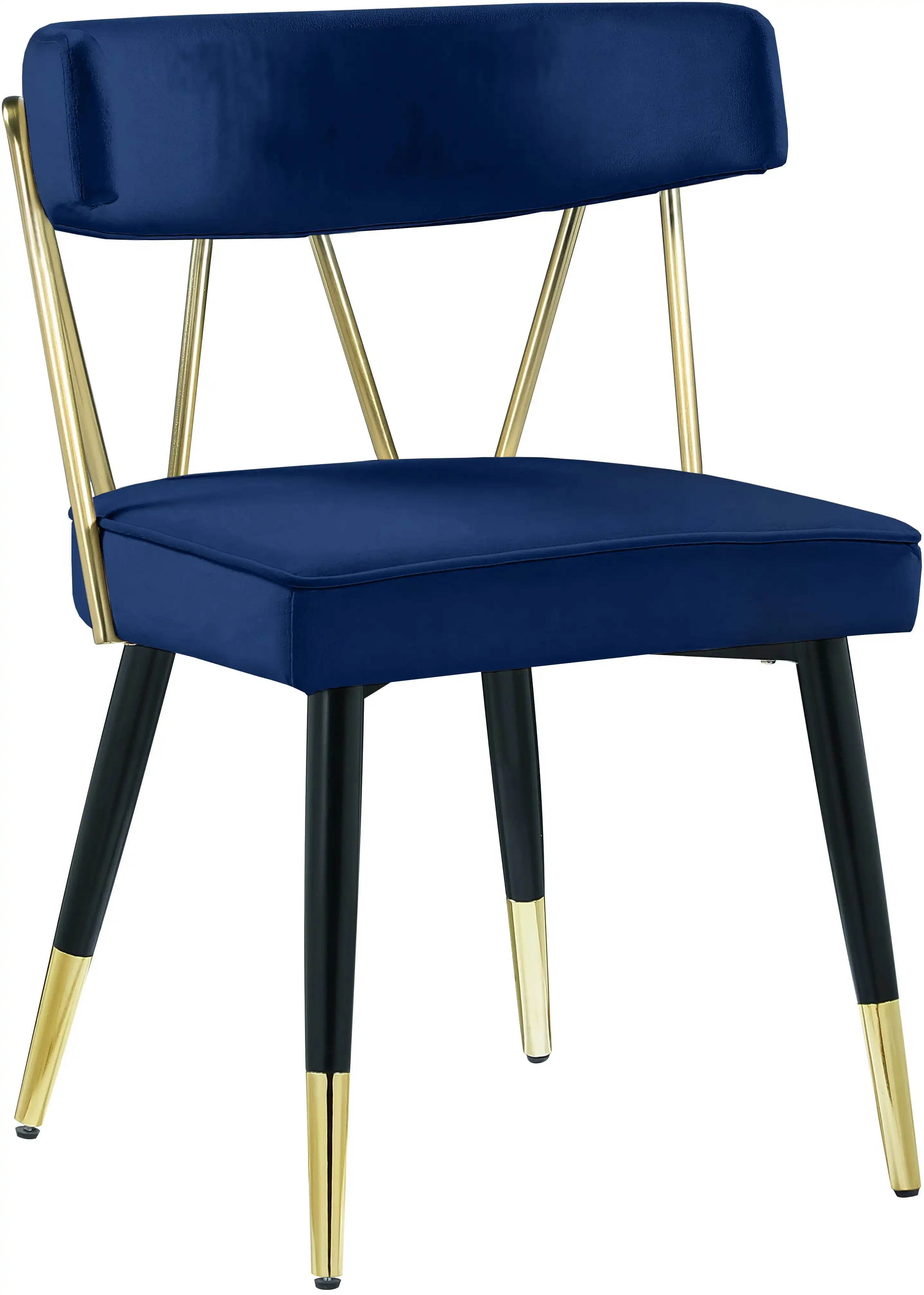 Rheingold - Dining Chair (Set of 2) - Best Buy Furniture