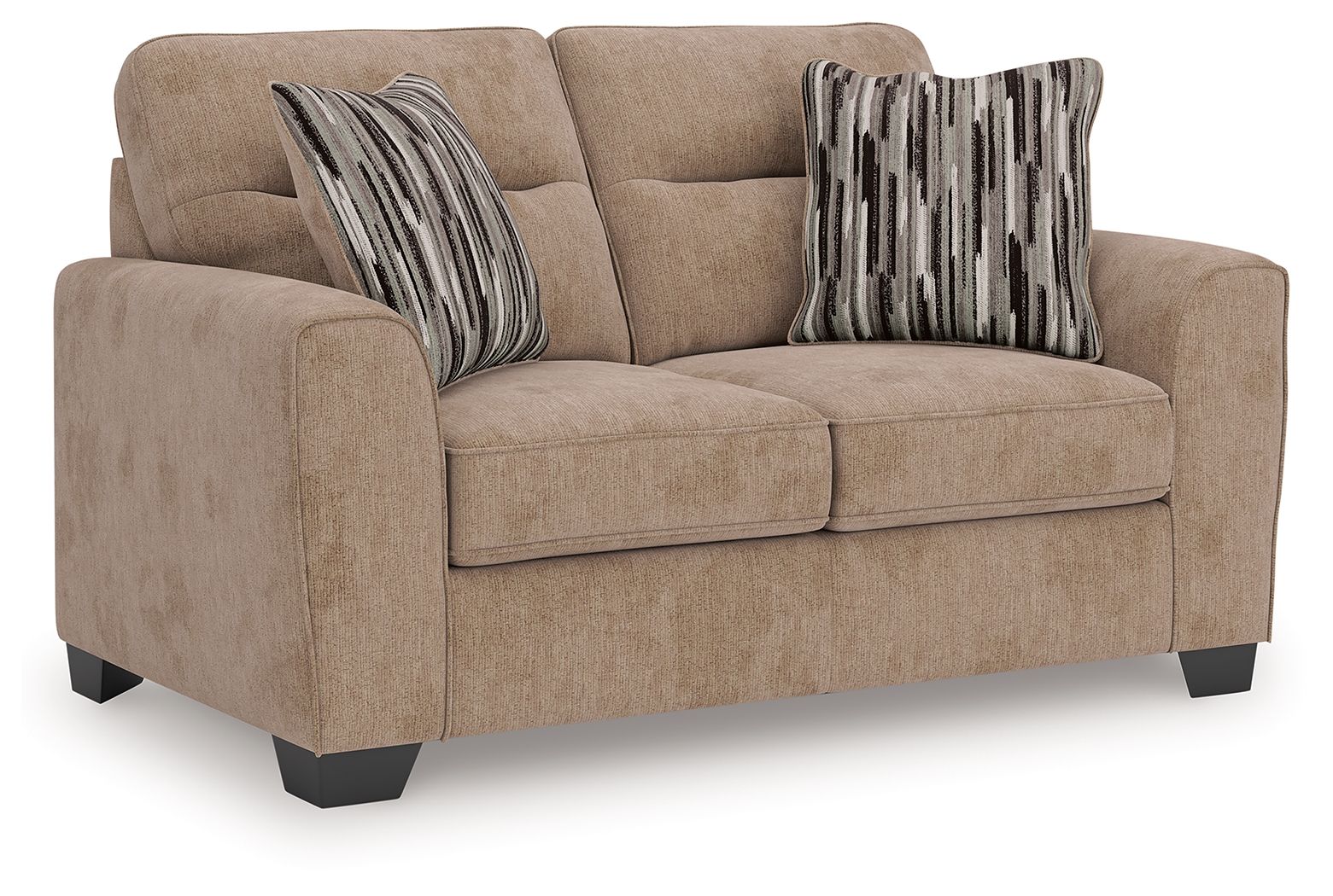 Olten - Loveseat - Best Buy Furniture