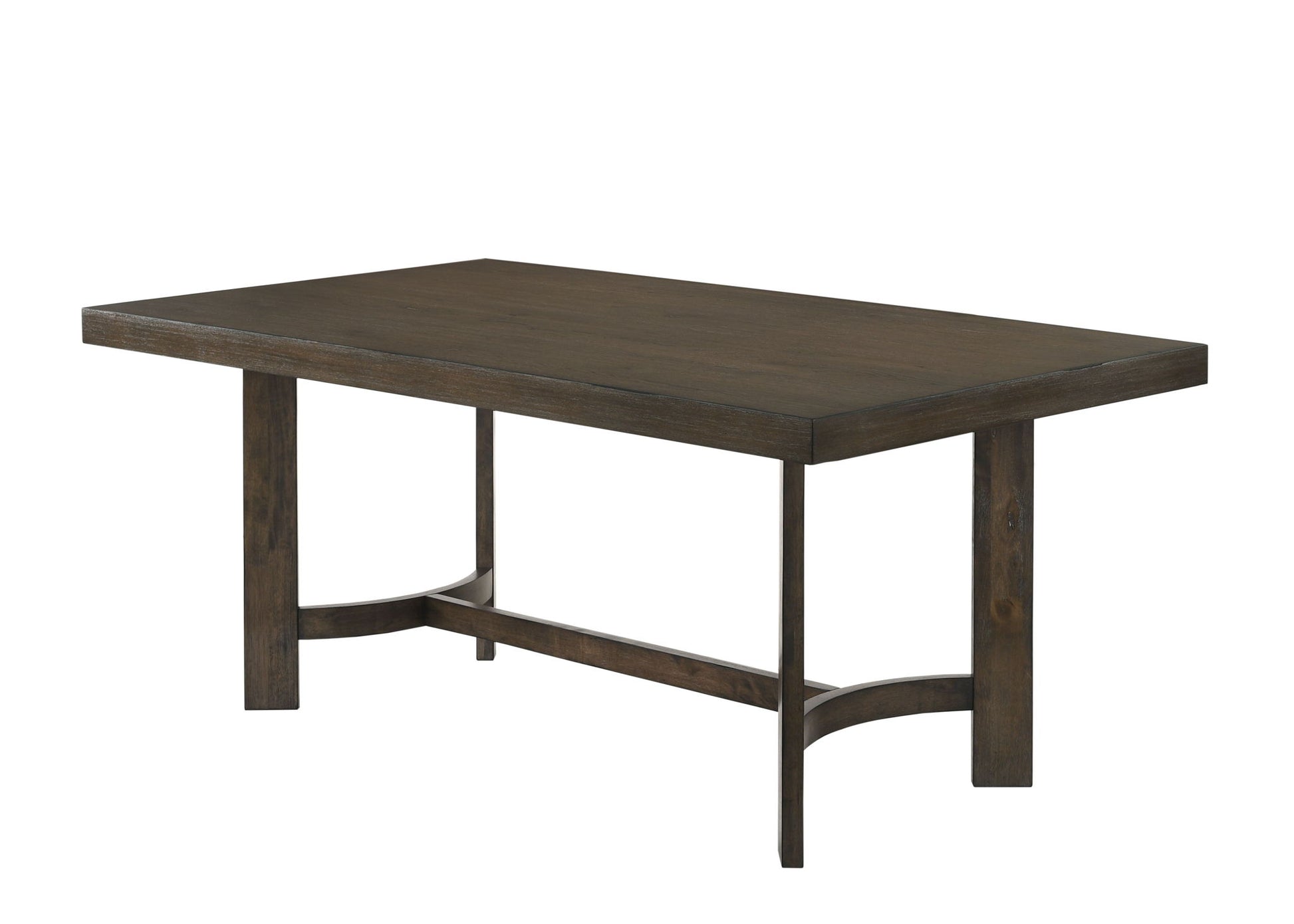 Farren - 11 Pieces Dining Room Set - Multi / Oak - Best Buy Furniture