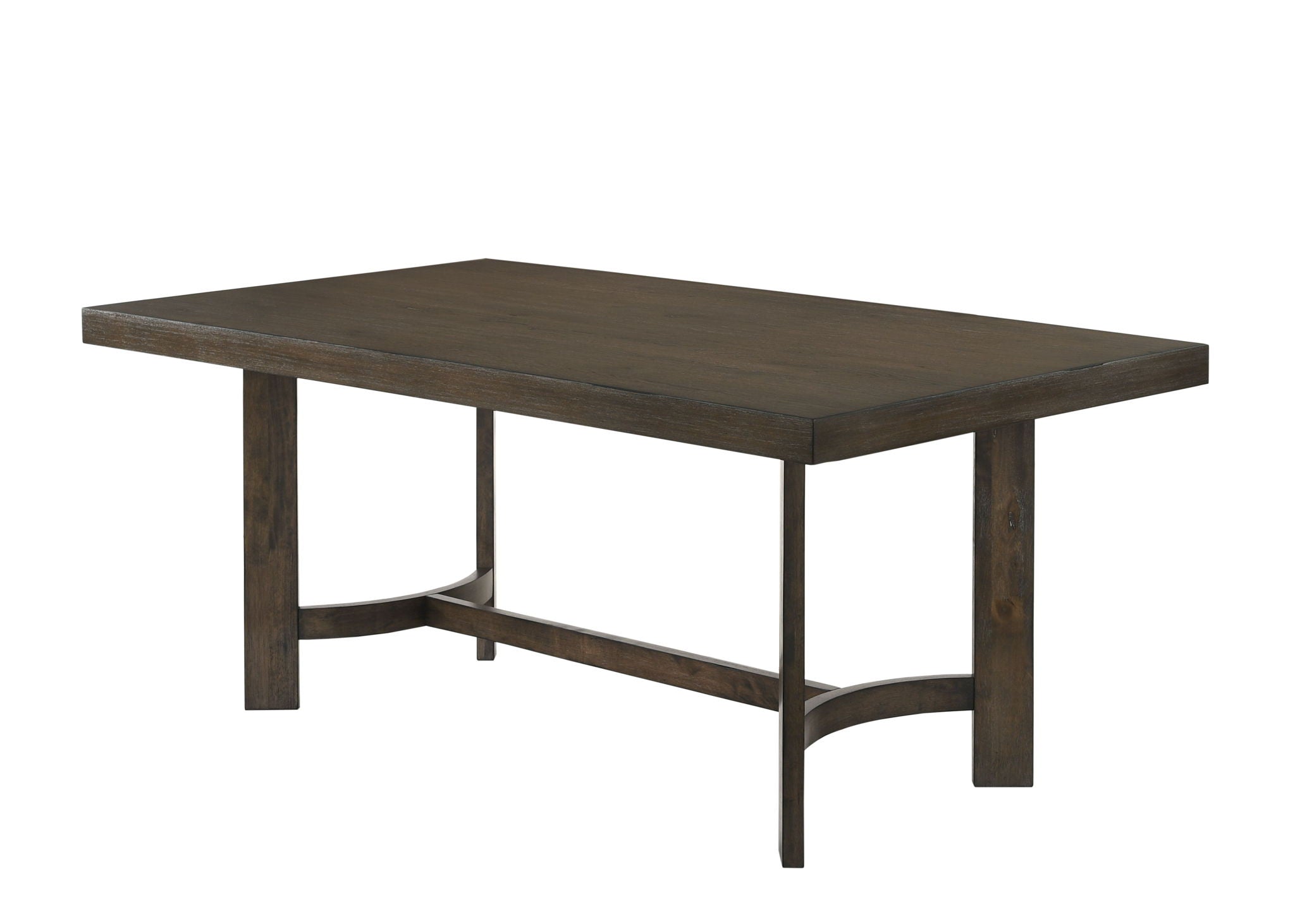 Farren - 11 Pieces Dining Room Set - Multi / Oak - Best Buy Furniture