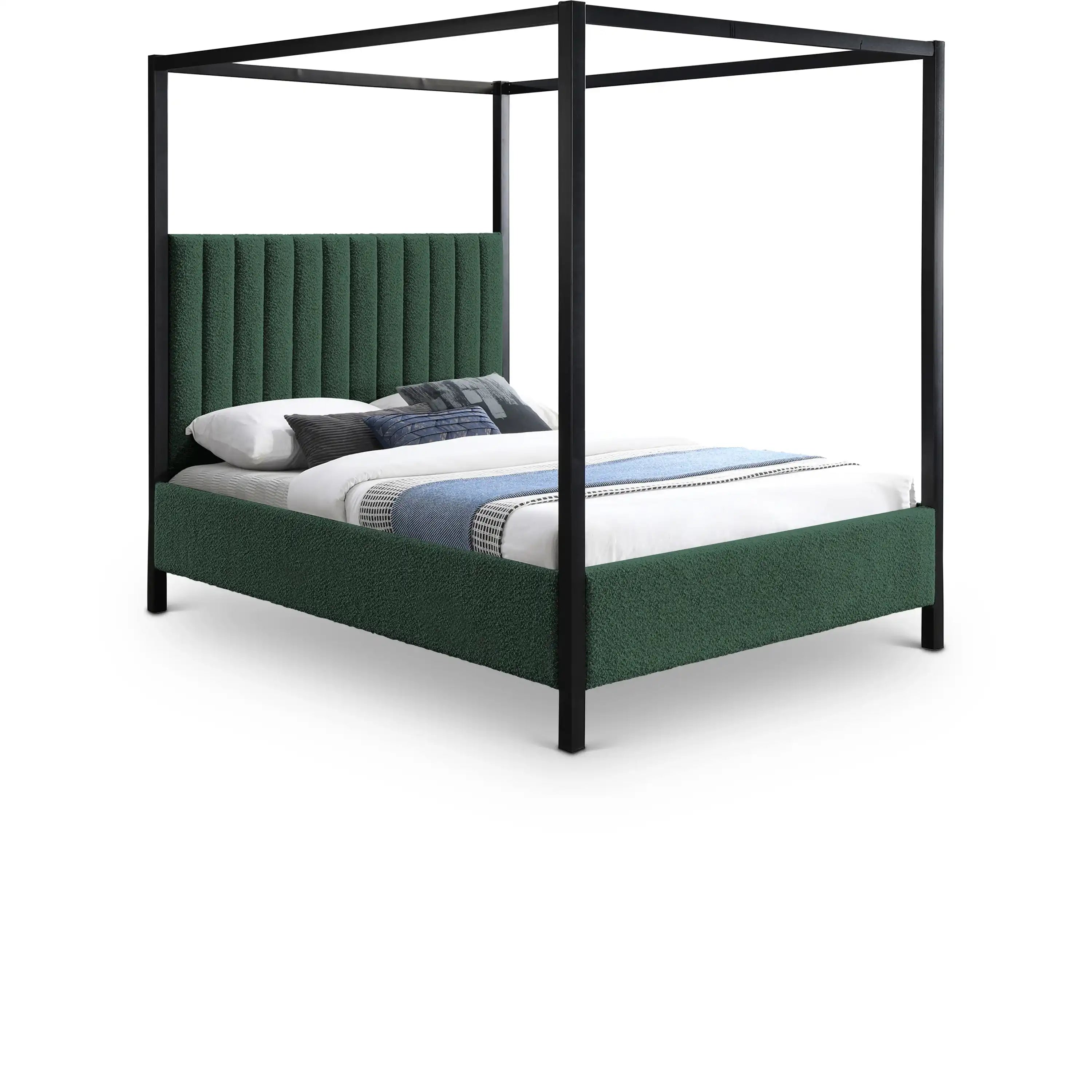 Kelly - Bed - Best Buy Furniture