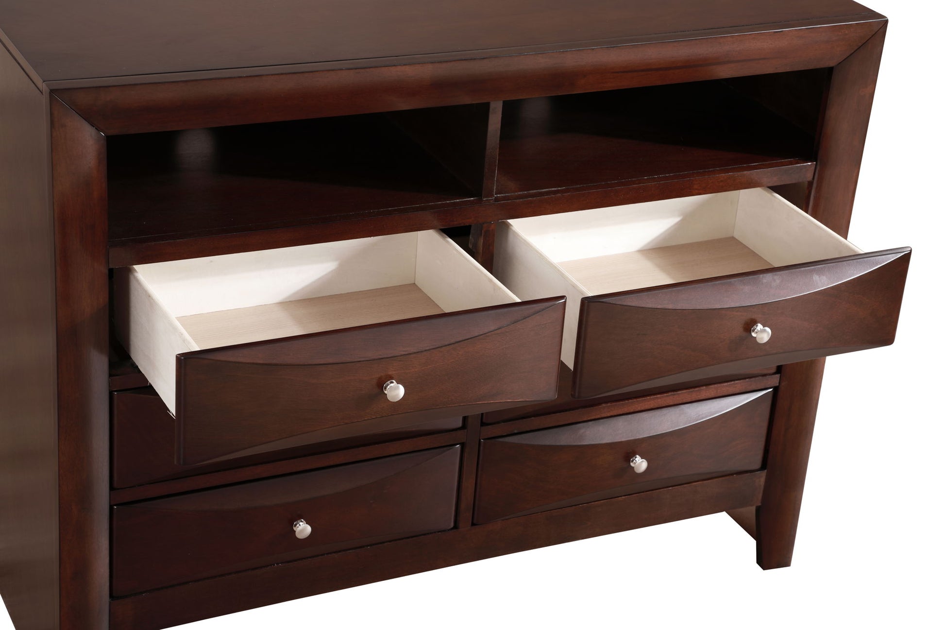 Marilla - Media Chest - Best Buy Furniture