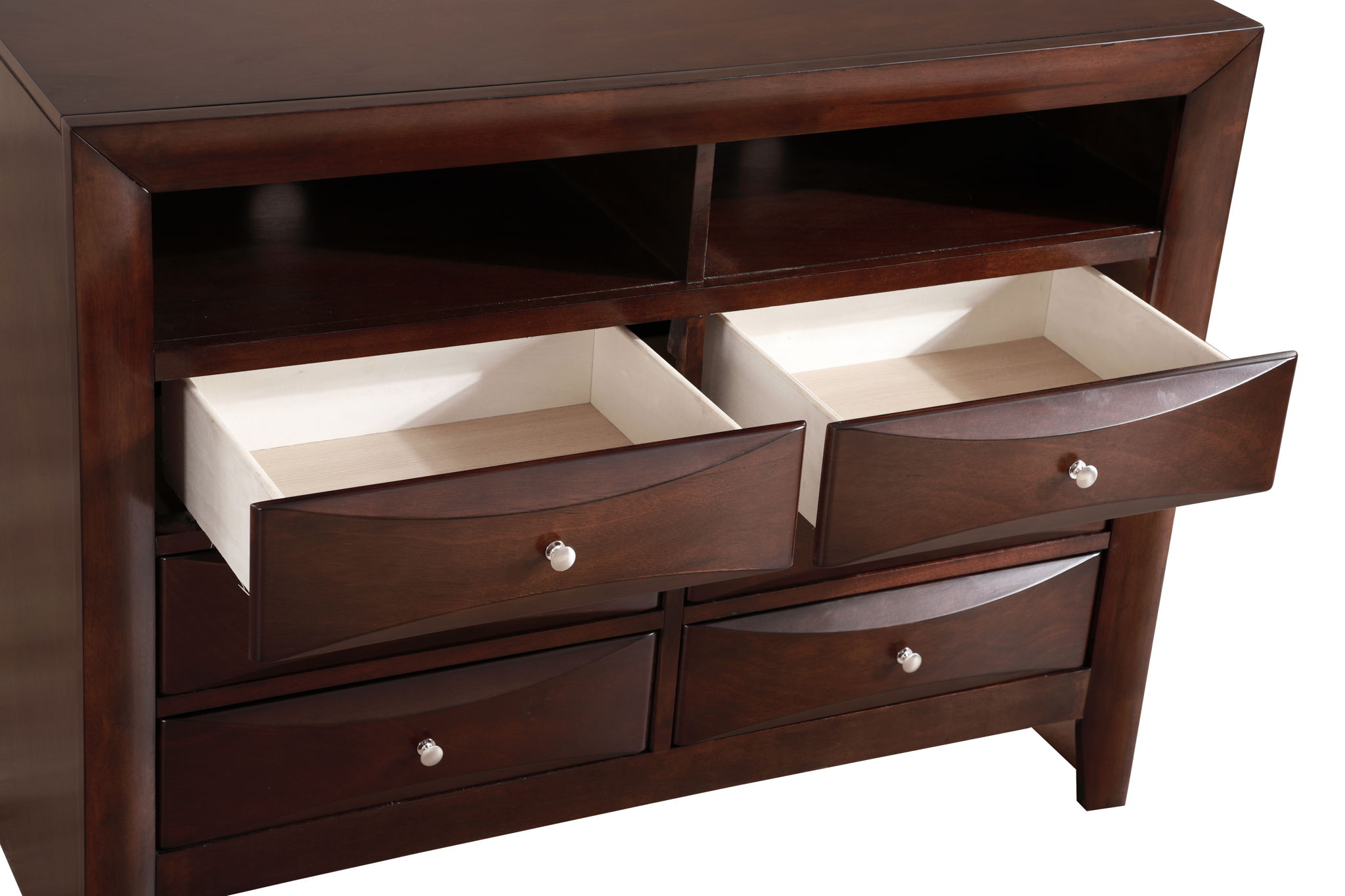 Marilla - Media Chest - Best Buy Furniture