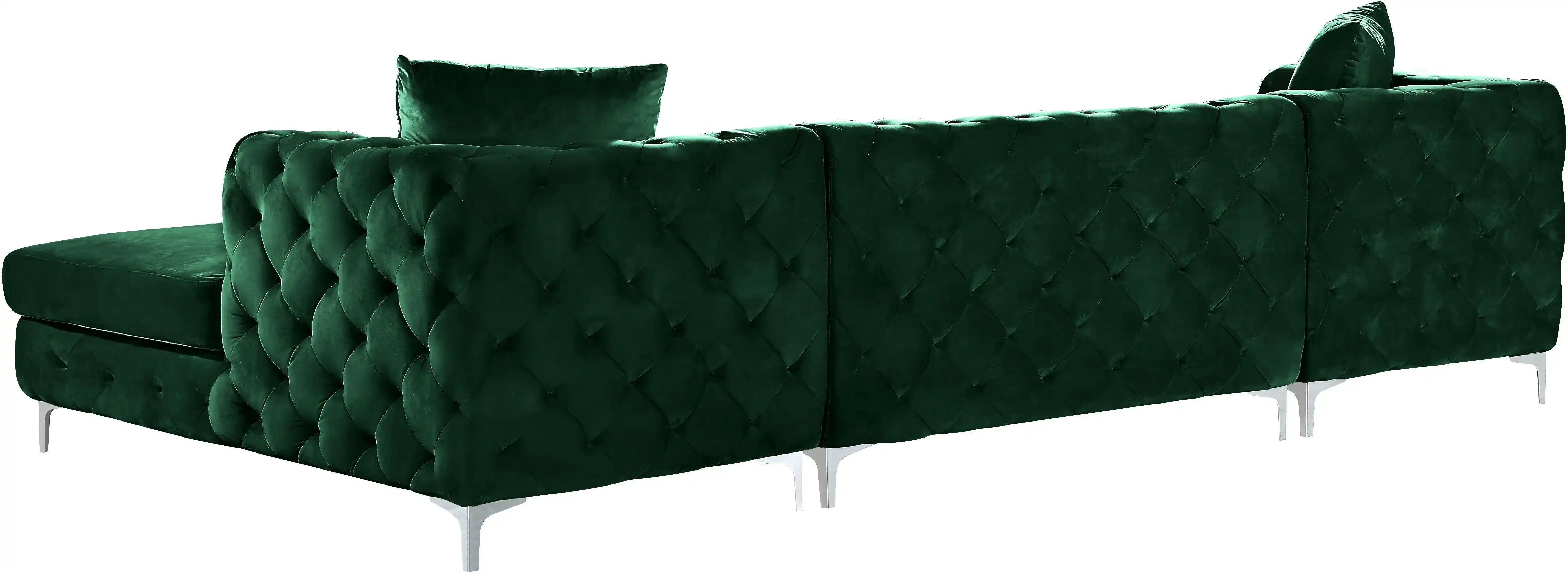 Gail - 3 Piece Sectional - Best Buy Furniture