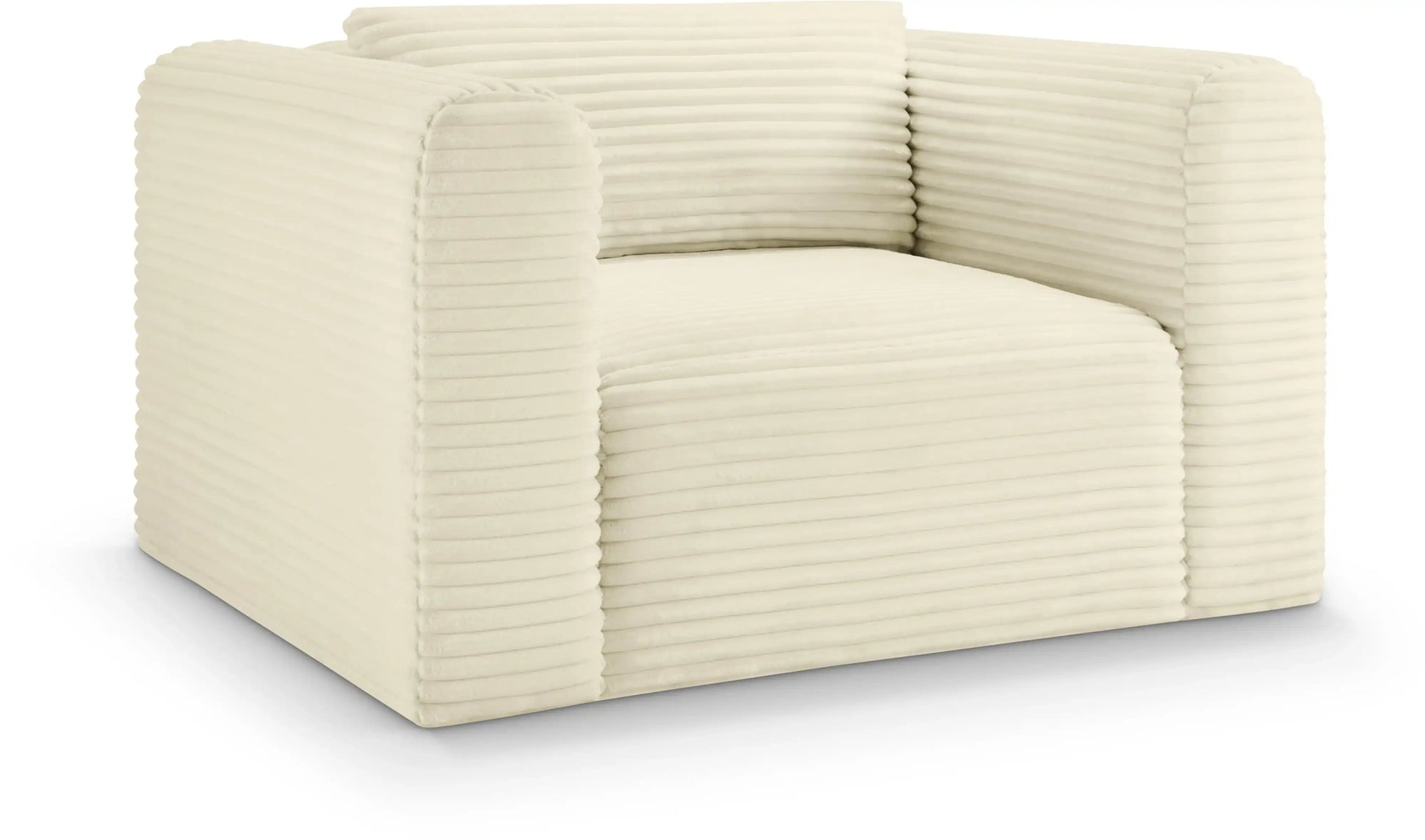 Shaggy - Arm Chair - Best Buy Furniture