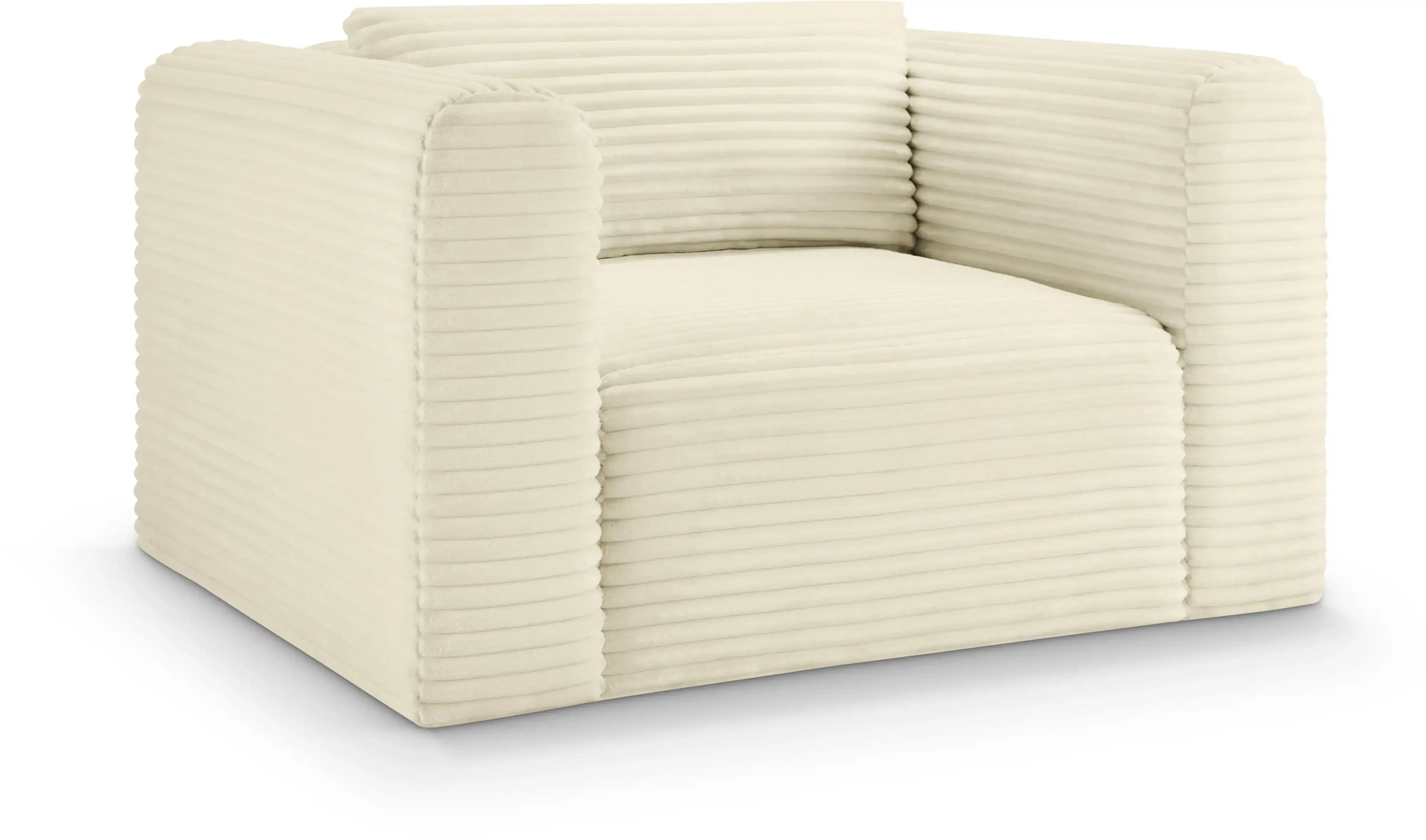 Shaggy - Arm Chair - Best Buy Furniture