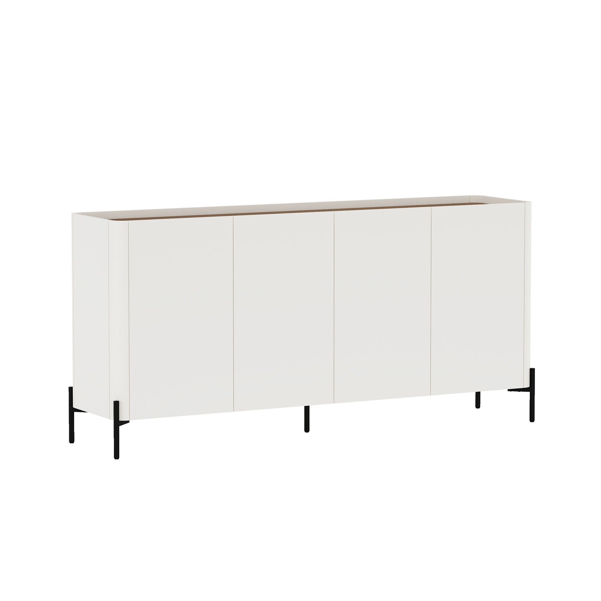 Abbey - Sideboard With Adjustable Shelves