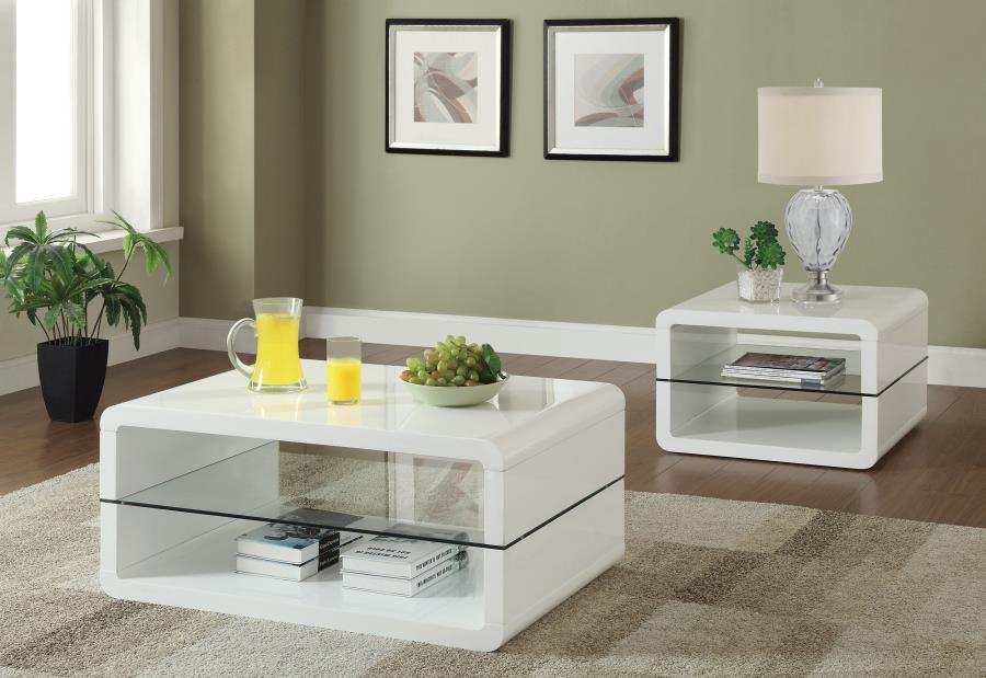 Elana - Coffee Table Set - Best Buy Furniture