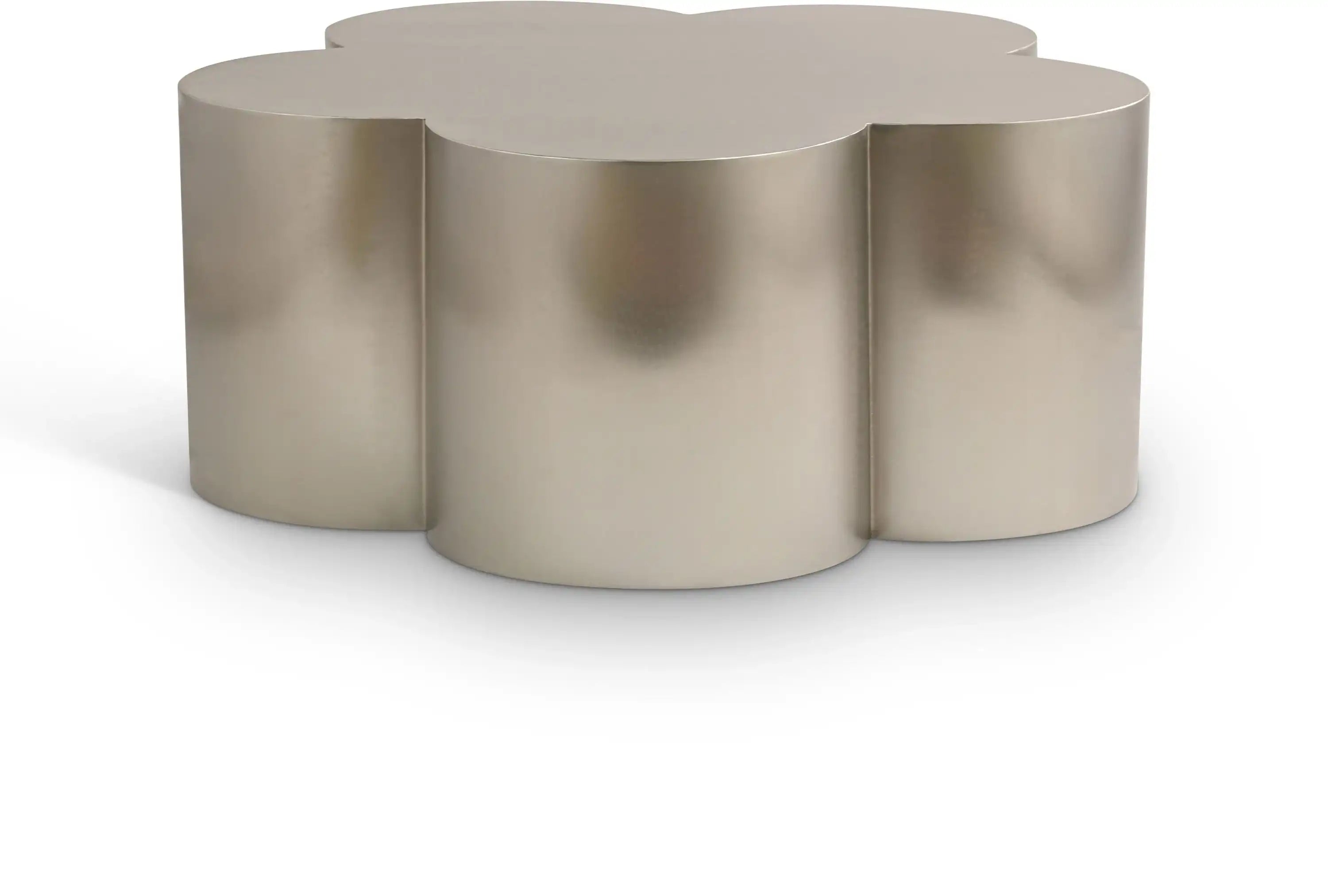 Lucky - Iron Coffee Table - Best Buy Furniture