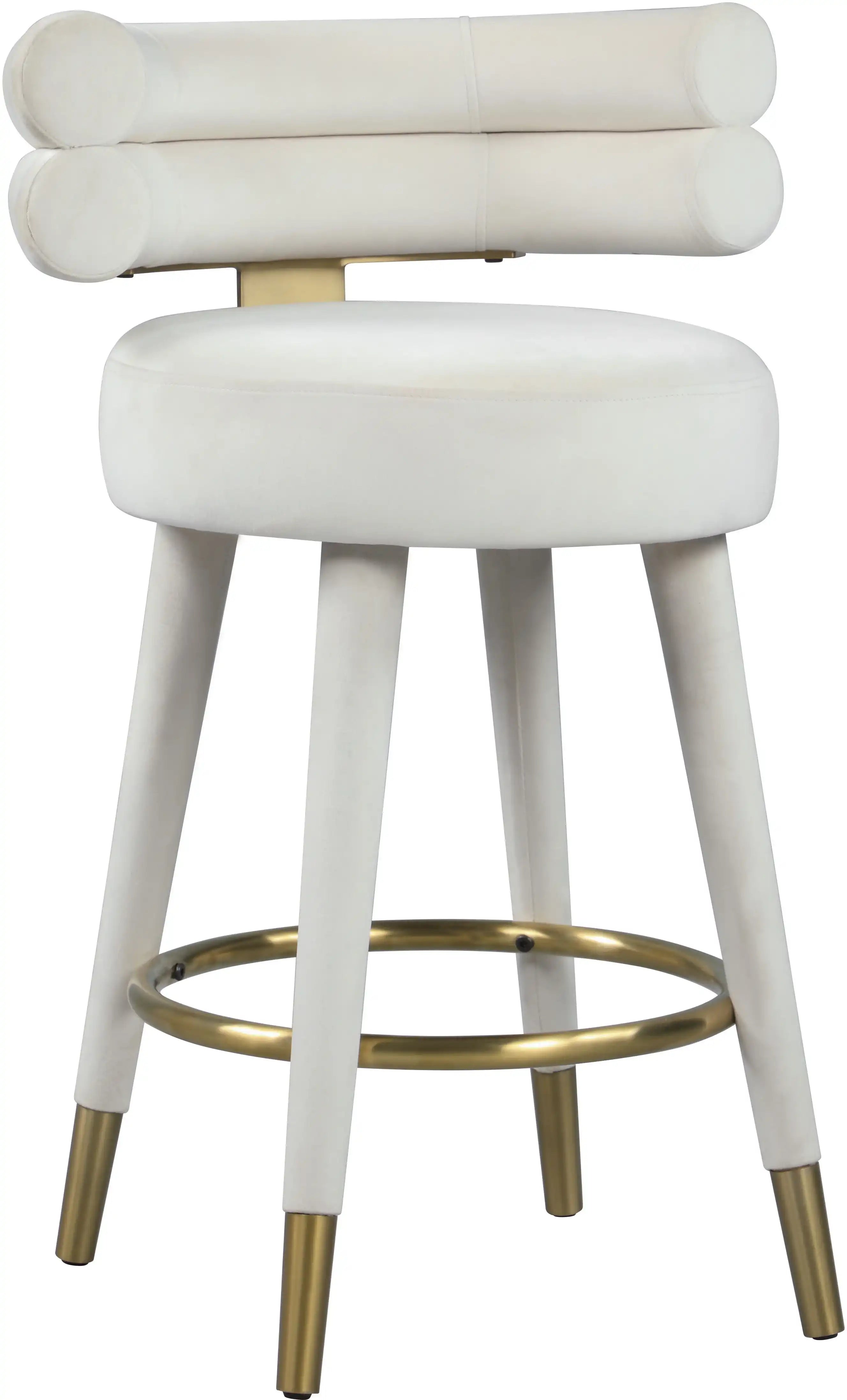 Fitzroy - Counter Stool (Set of 2) - Best Buy Furniture