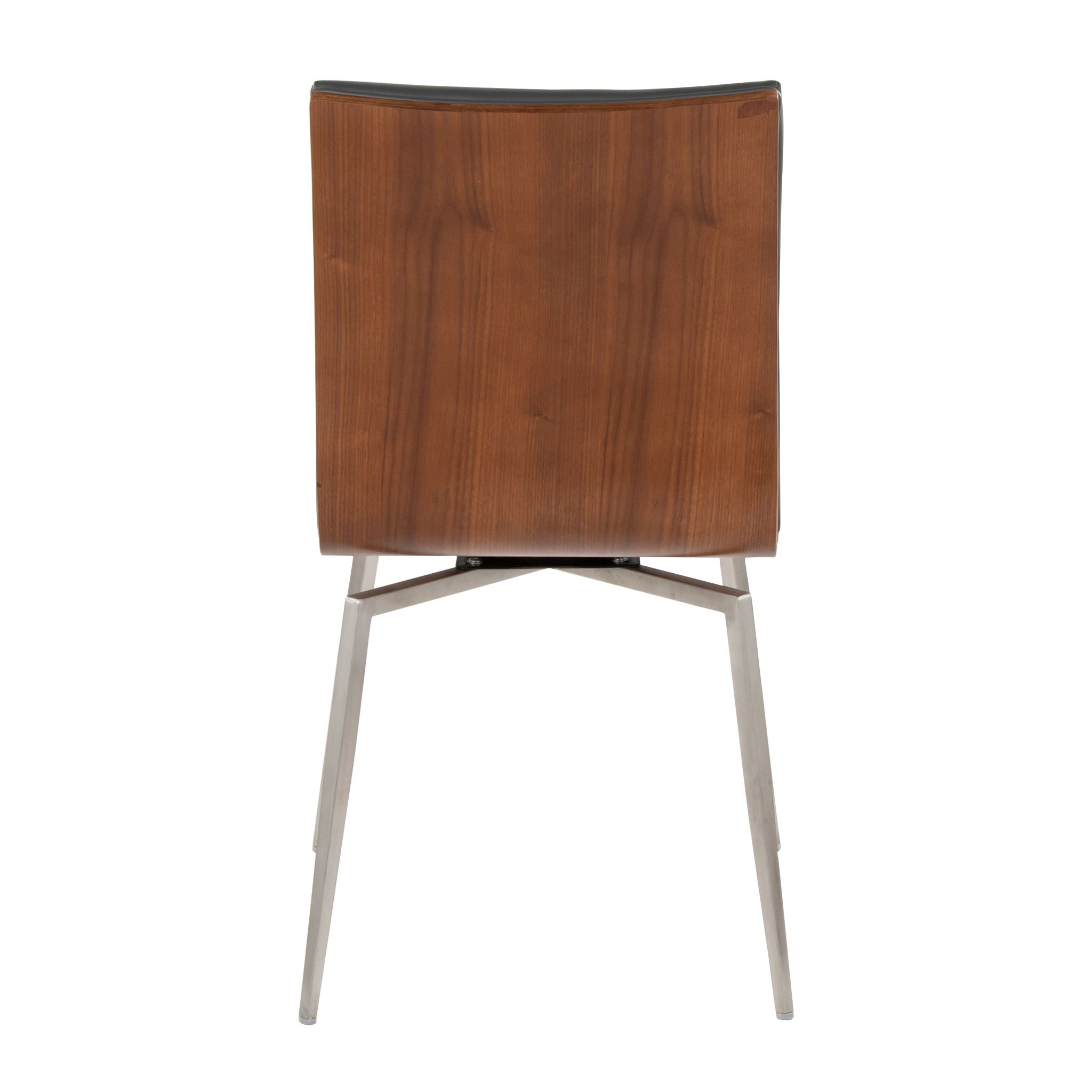 Mason - Contemporary Dining Chair (Set of 2) With Swivel - Best Buy Furniture