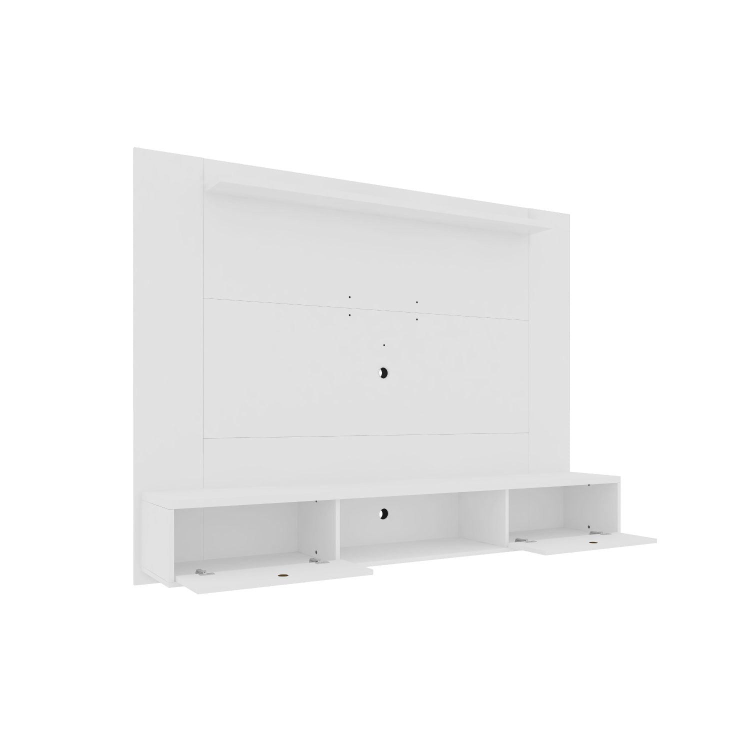 Liberty - Wall Mounted TV Panel For TVs