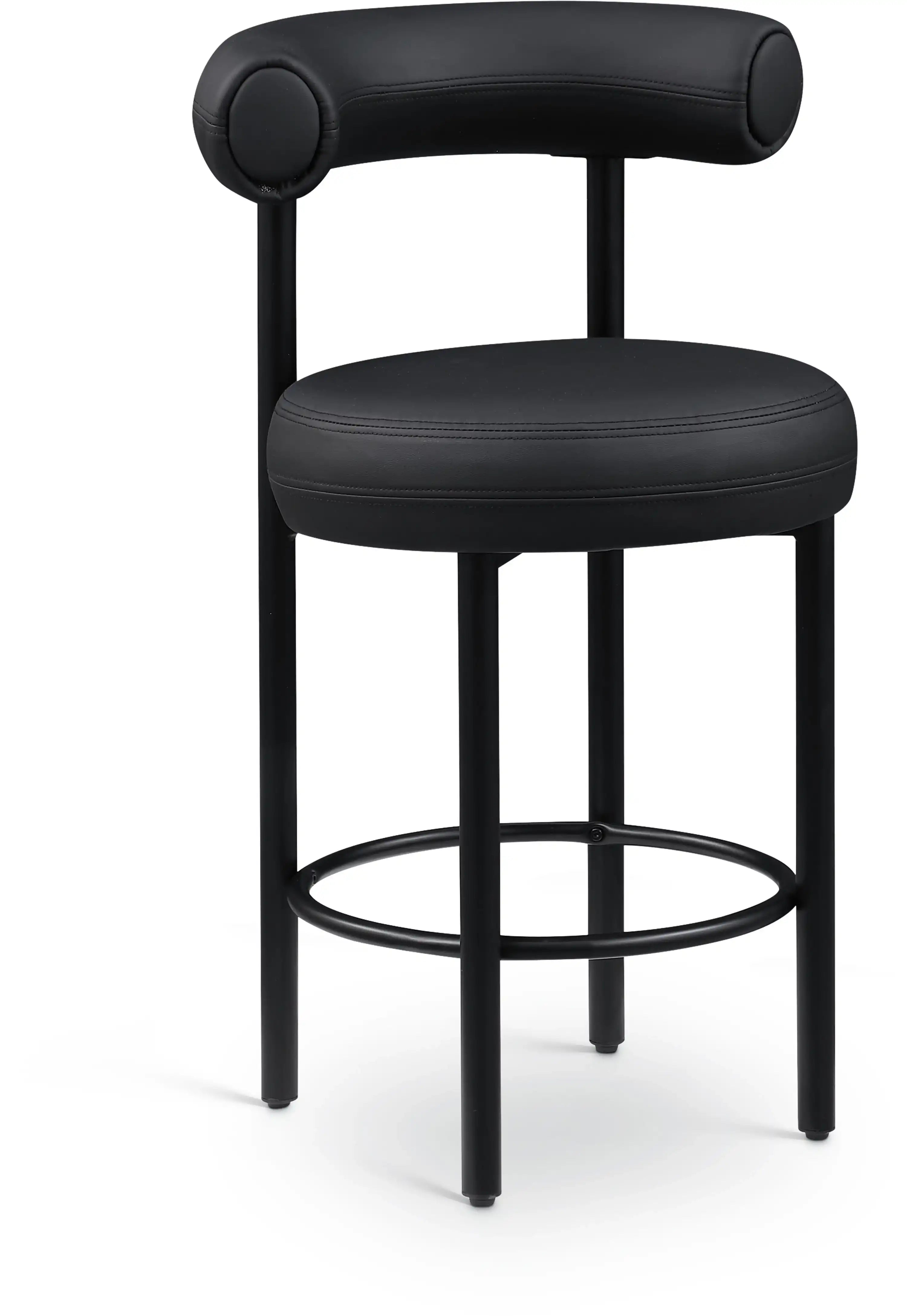 Bordeaux - Counter Stool (Set of 2) - Best Buy Furniture