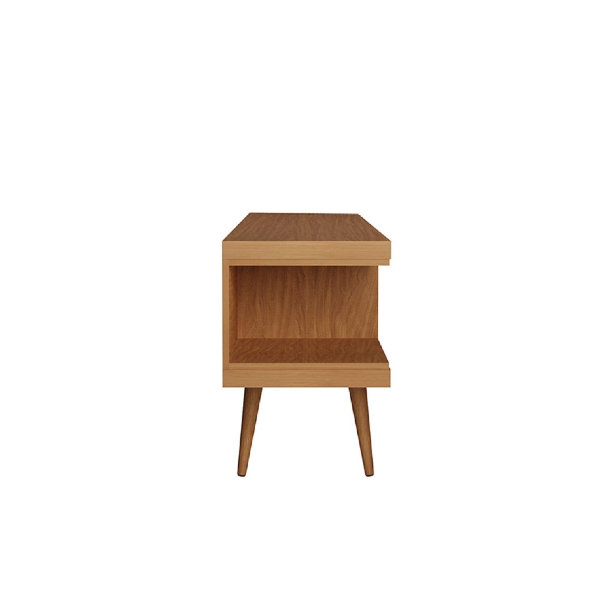 Utopia - TV Stand With Ample Storage