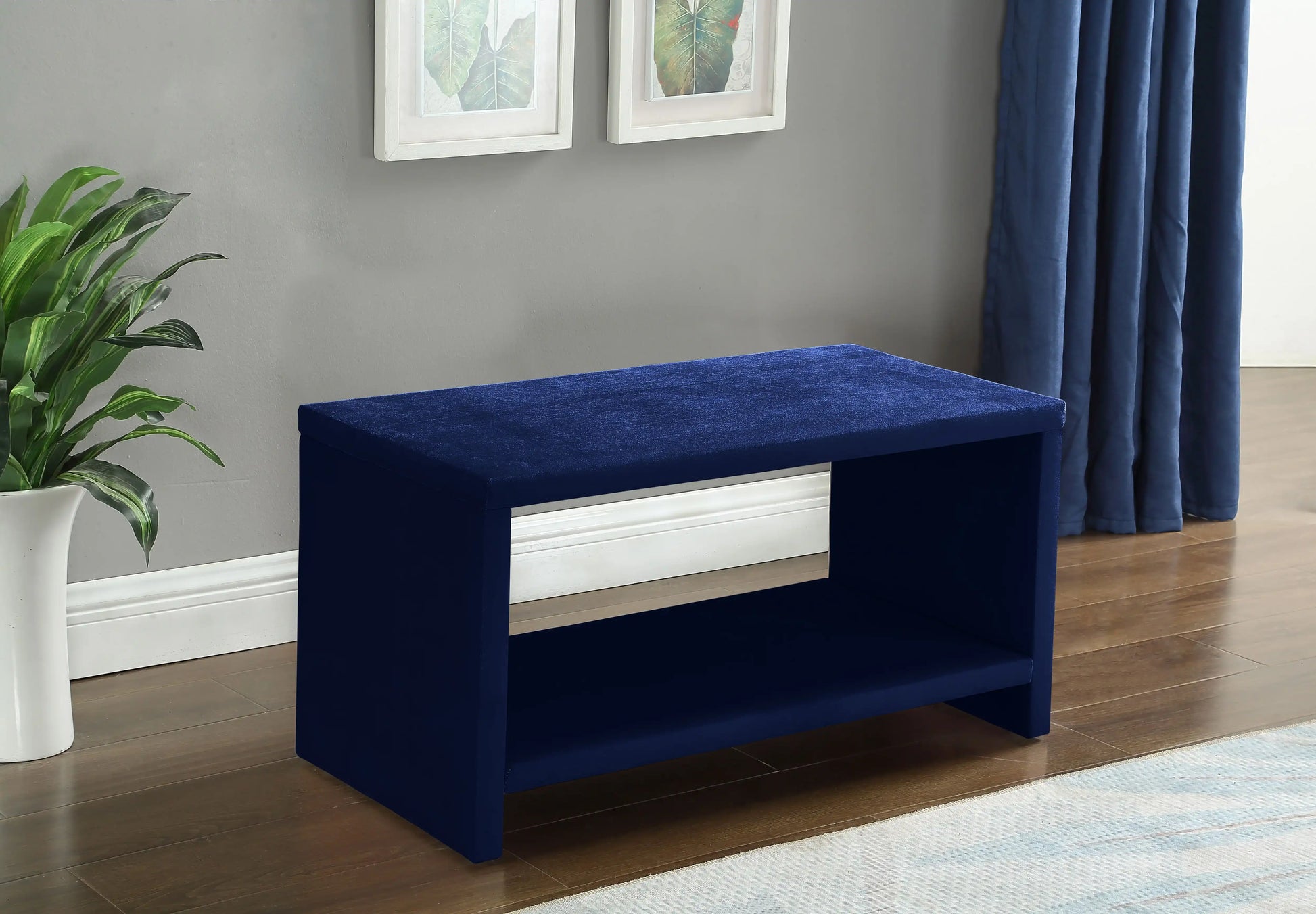 Cleo - Night Stand - Best Buy Furniture