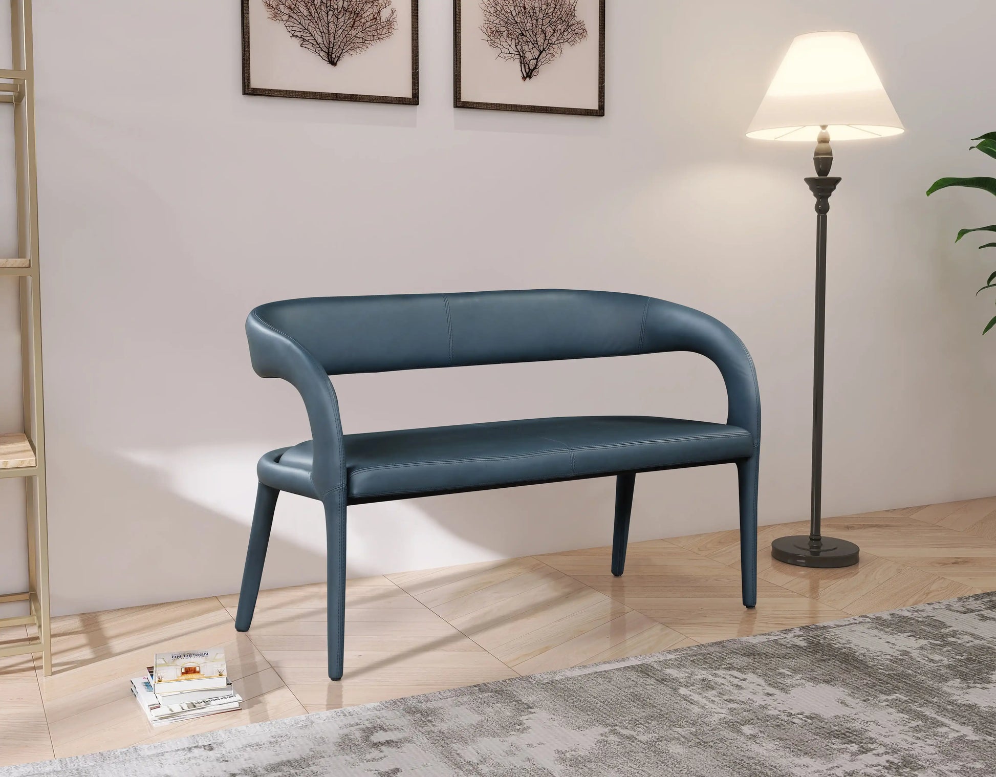 Sylvester - Bench - Best Buy Furniture