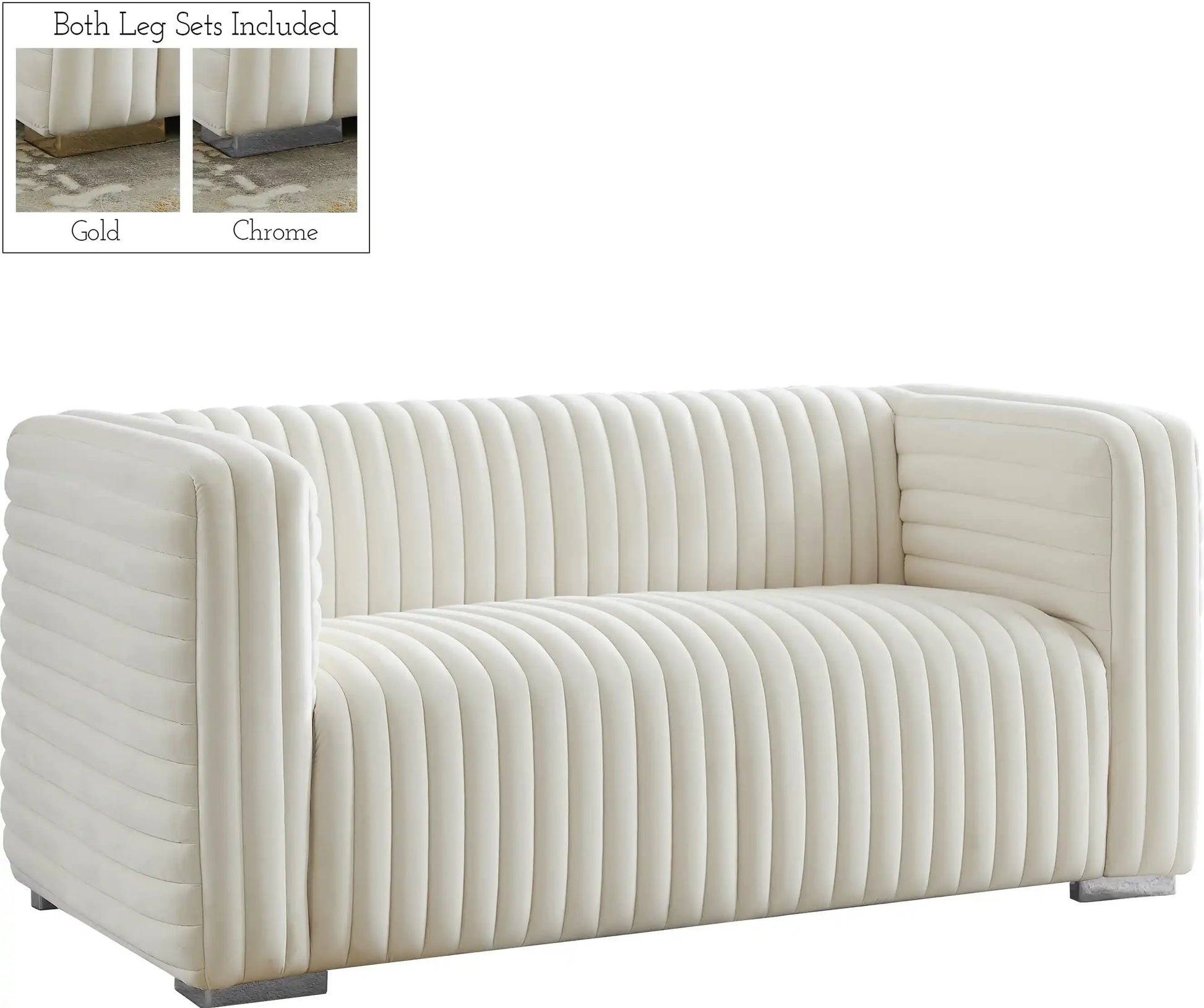 Ravish - Loveseat - Best Buy Furniture