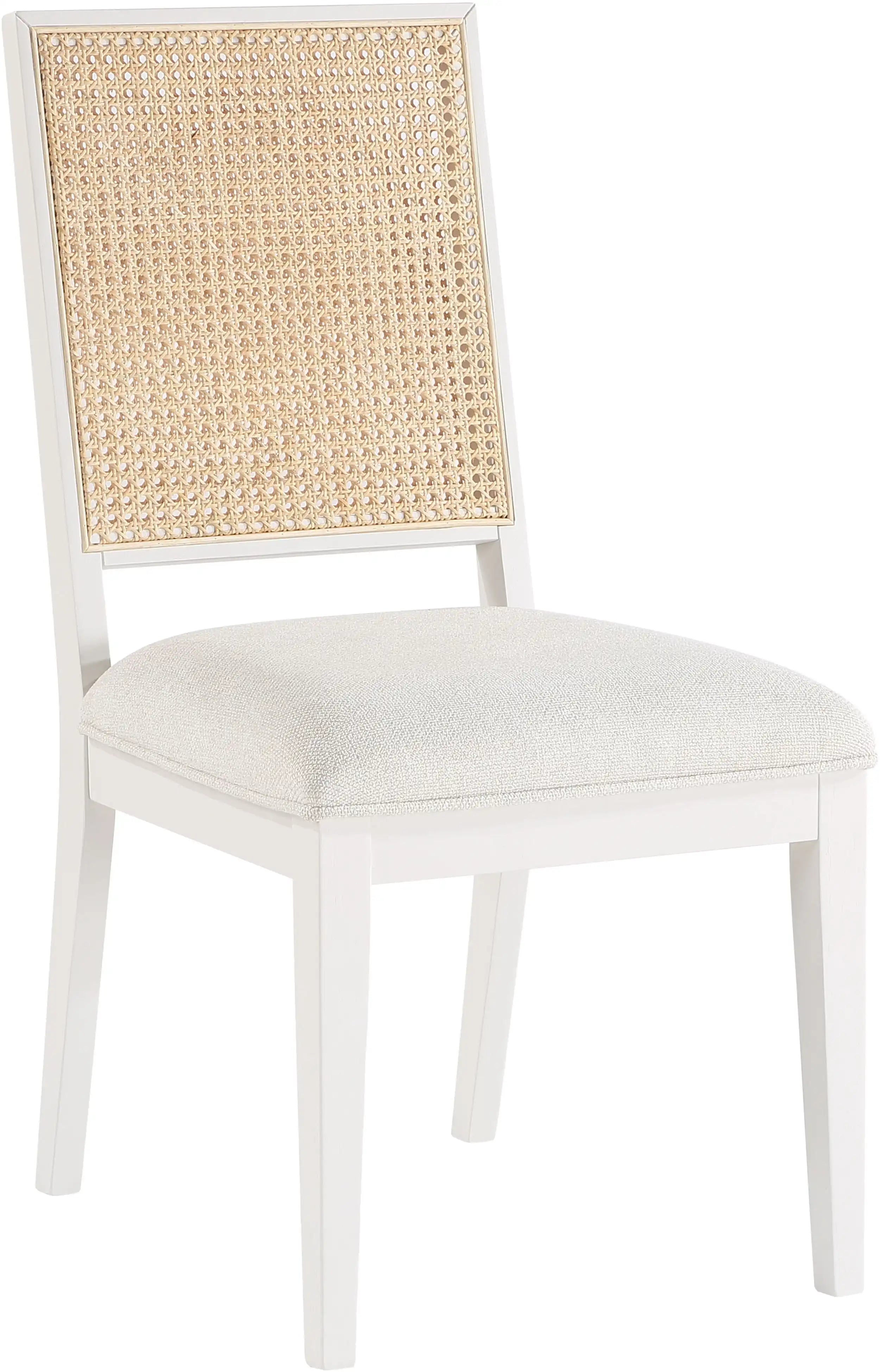 Butterfly - Dining Chair (Set of 2) - Best Buy Furniture
