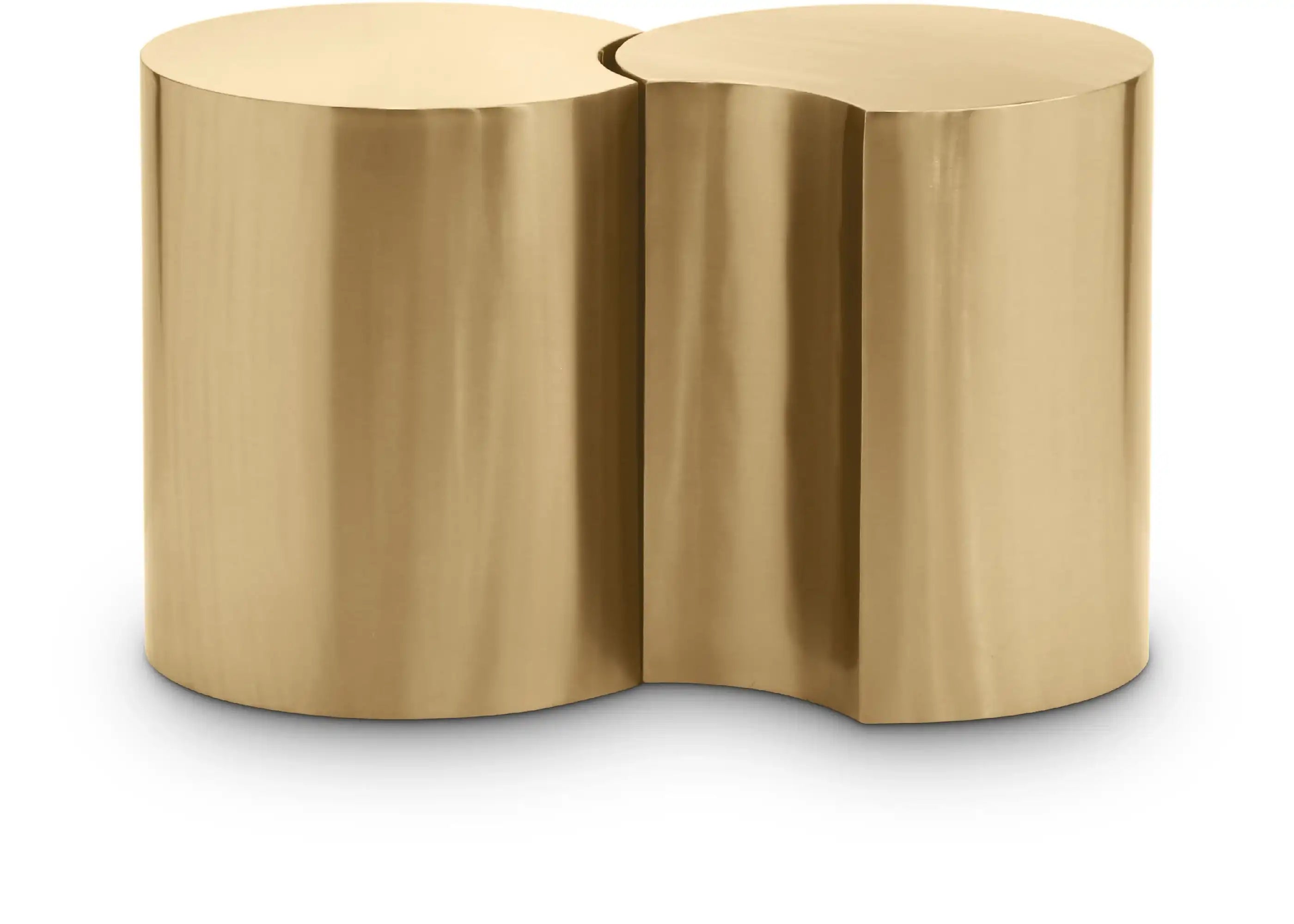 Dimple - 2 Piece Modular End Table - Best Buy Furniture