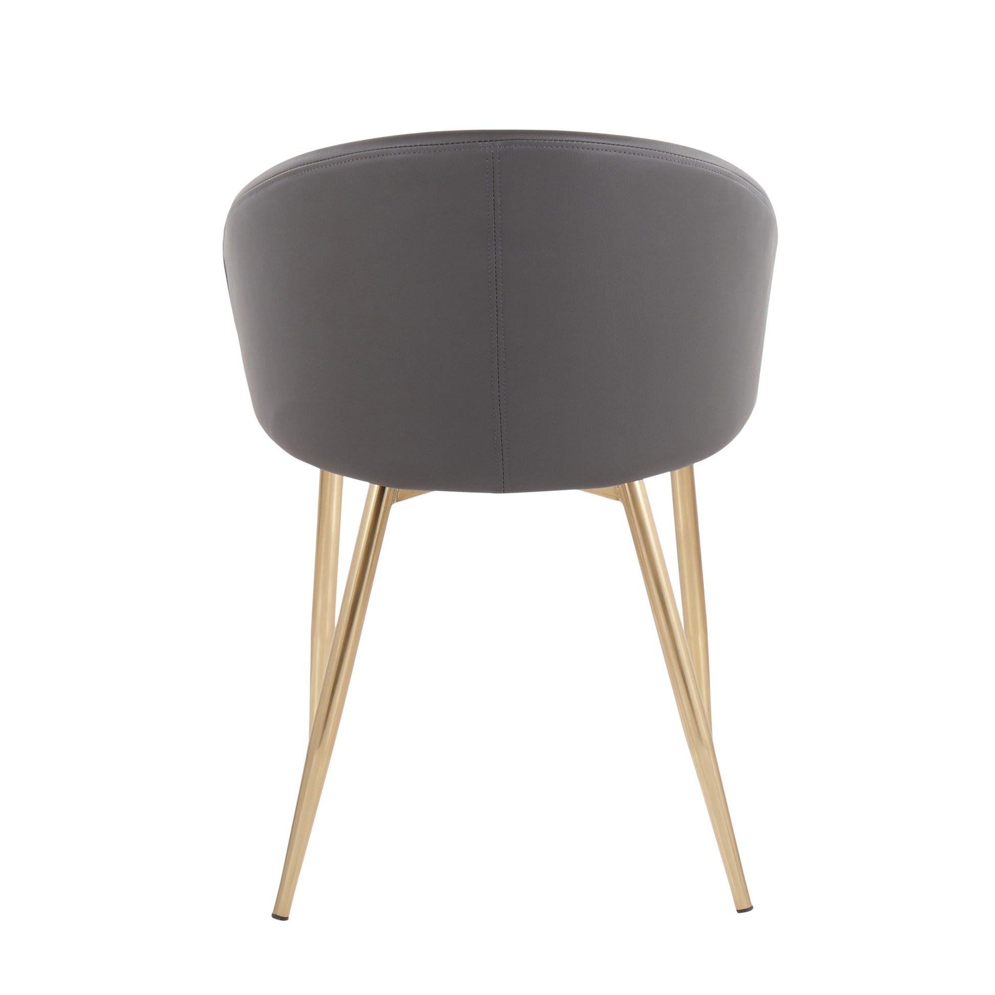 Claire - Contemporary Glam Chair - Best Buy Furniture