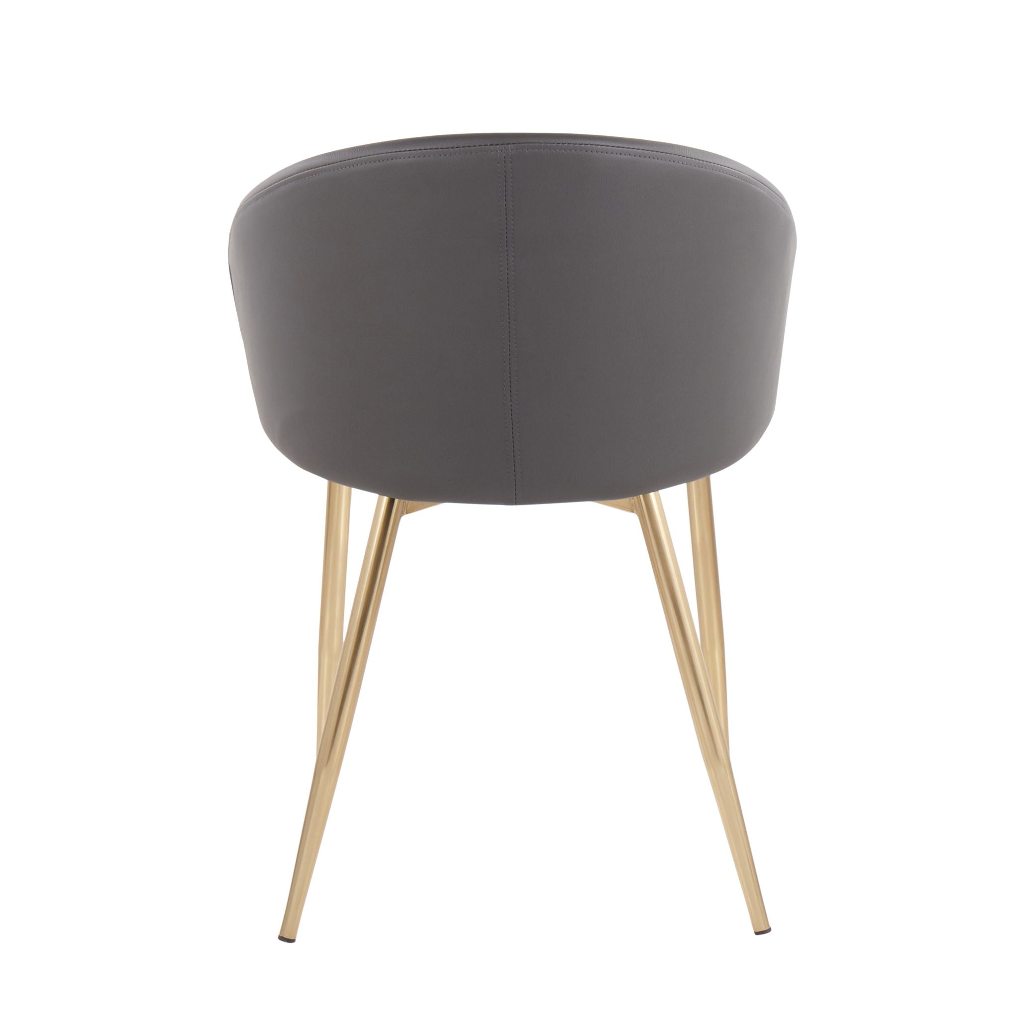 Claire - Contemporary Glam Chair - Best Buy Furniture