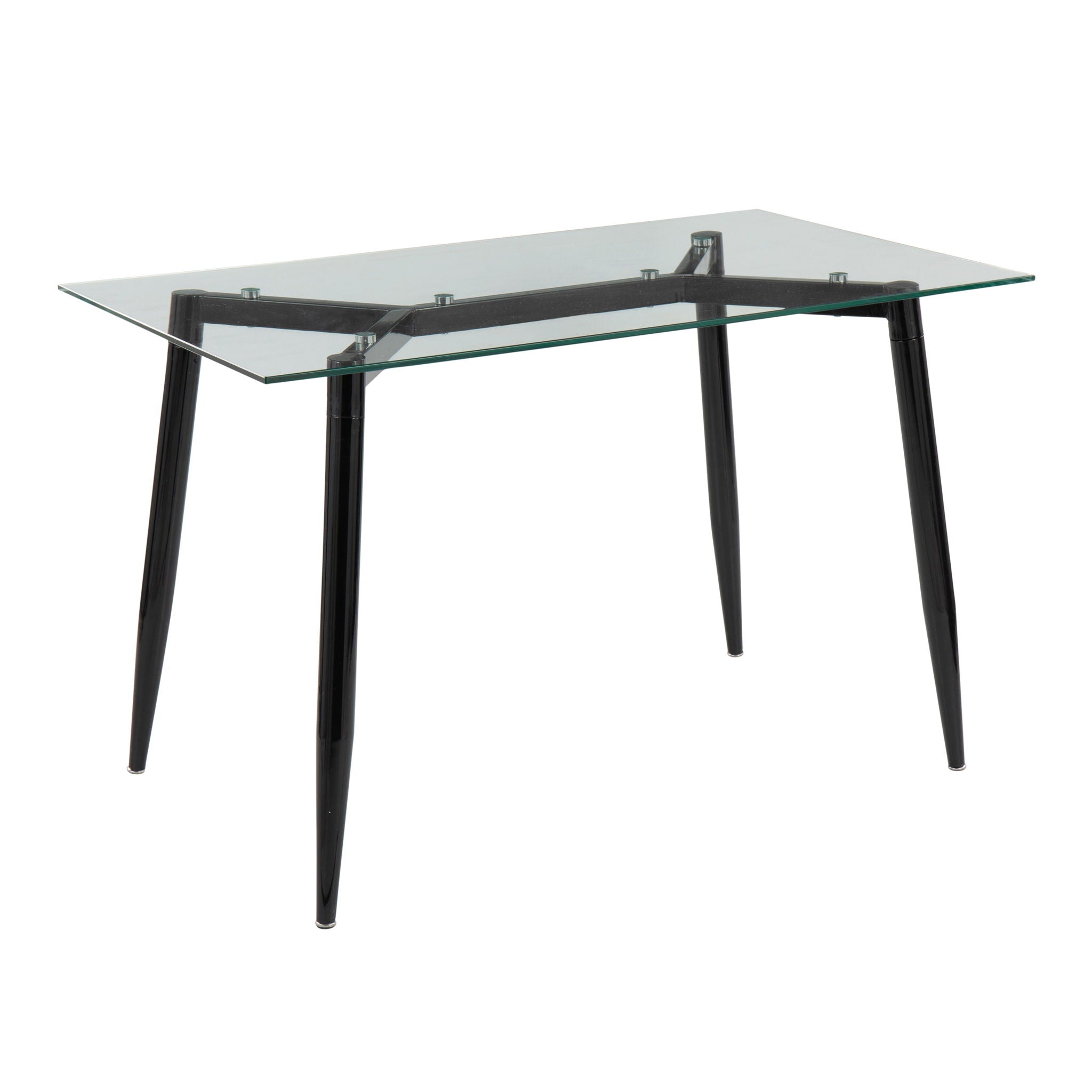 Clara - Contemporary Table - Best Buy Furniture
