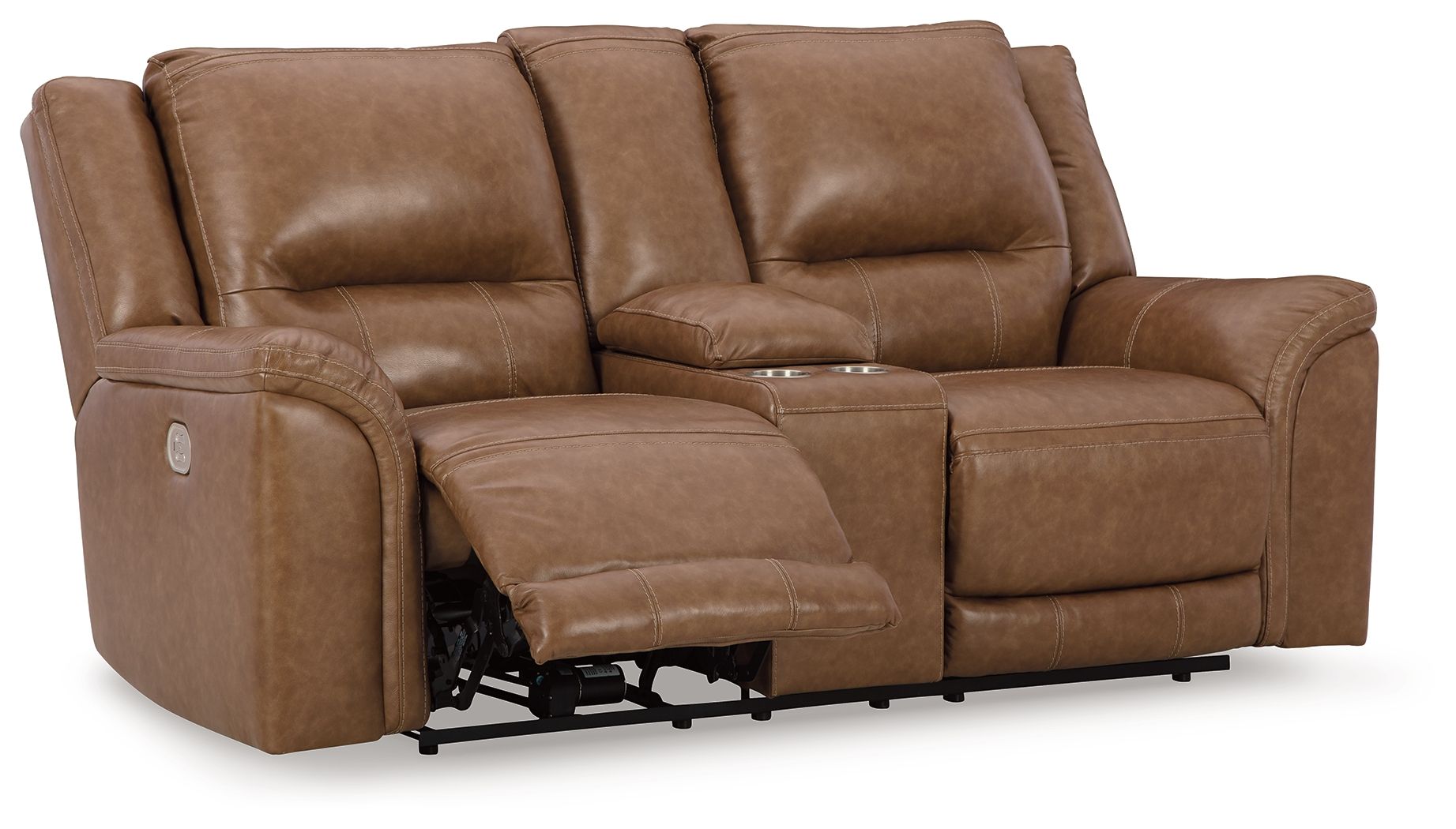 Trasimeno - Power Reclining Living Room Set - Best Buy Furniture