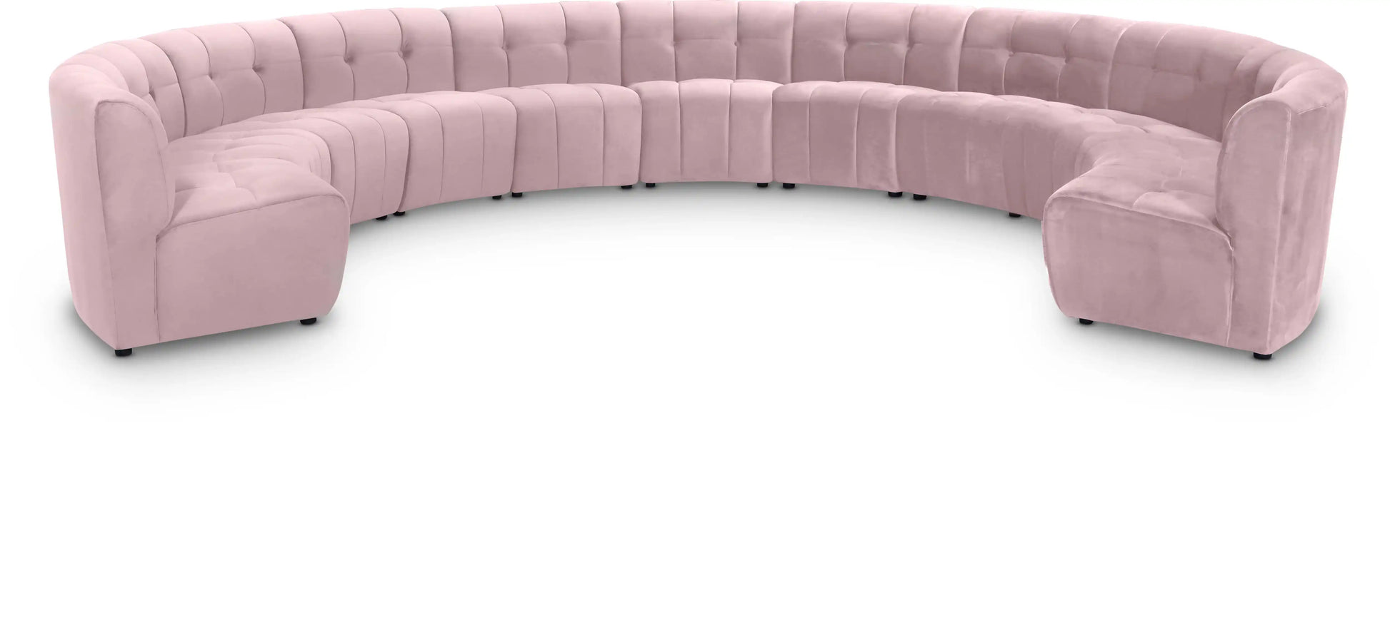 Limitless - 11 Pc. Modular Sectional - Best Buy Furniture