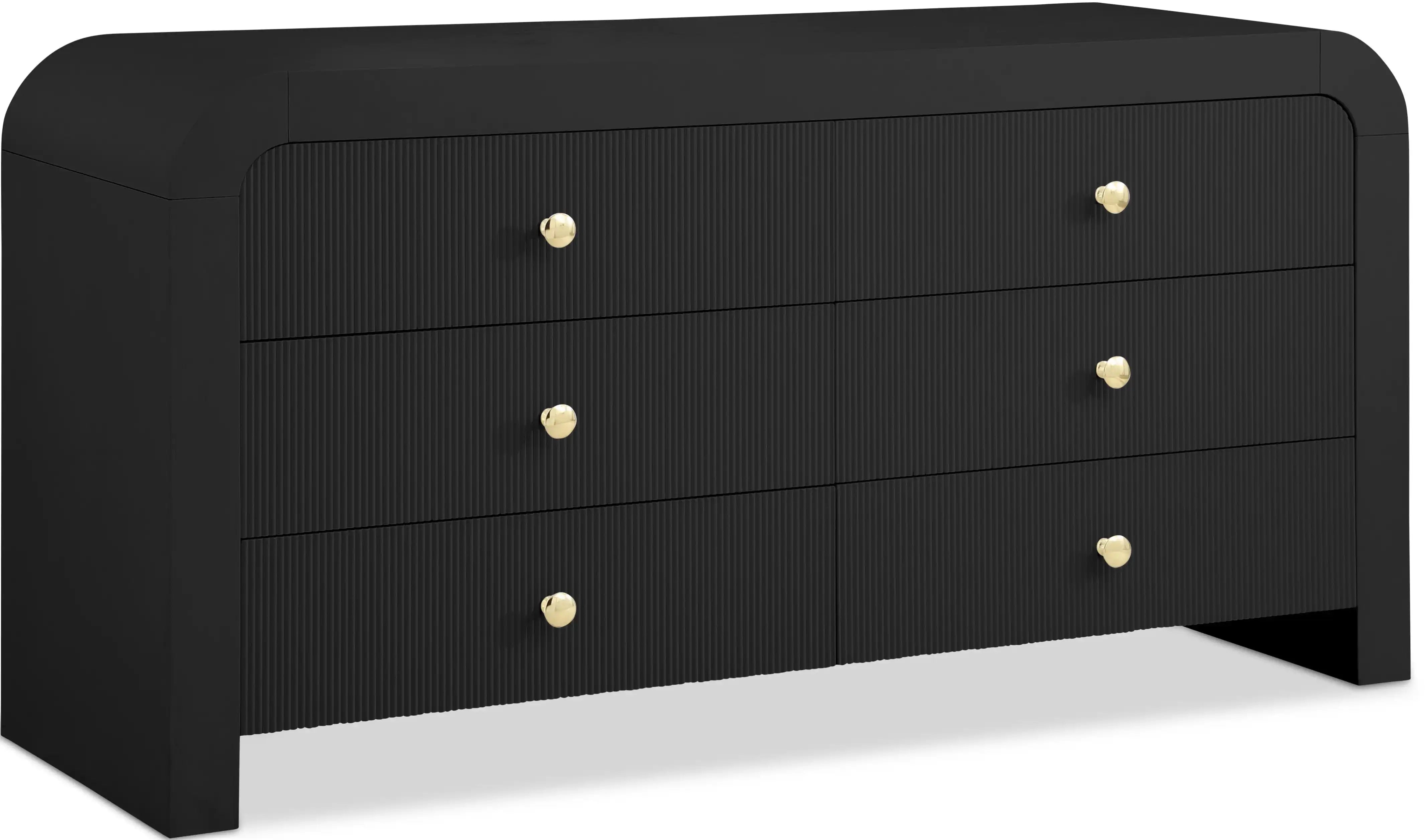 Artisto - Dresser - Best Buy Furniture