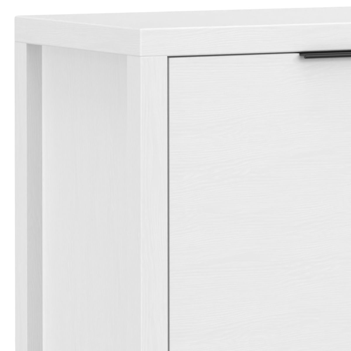 Hollander - Handcrafted Sideboard Buffet - Best Buy Furniture