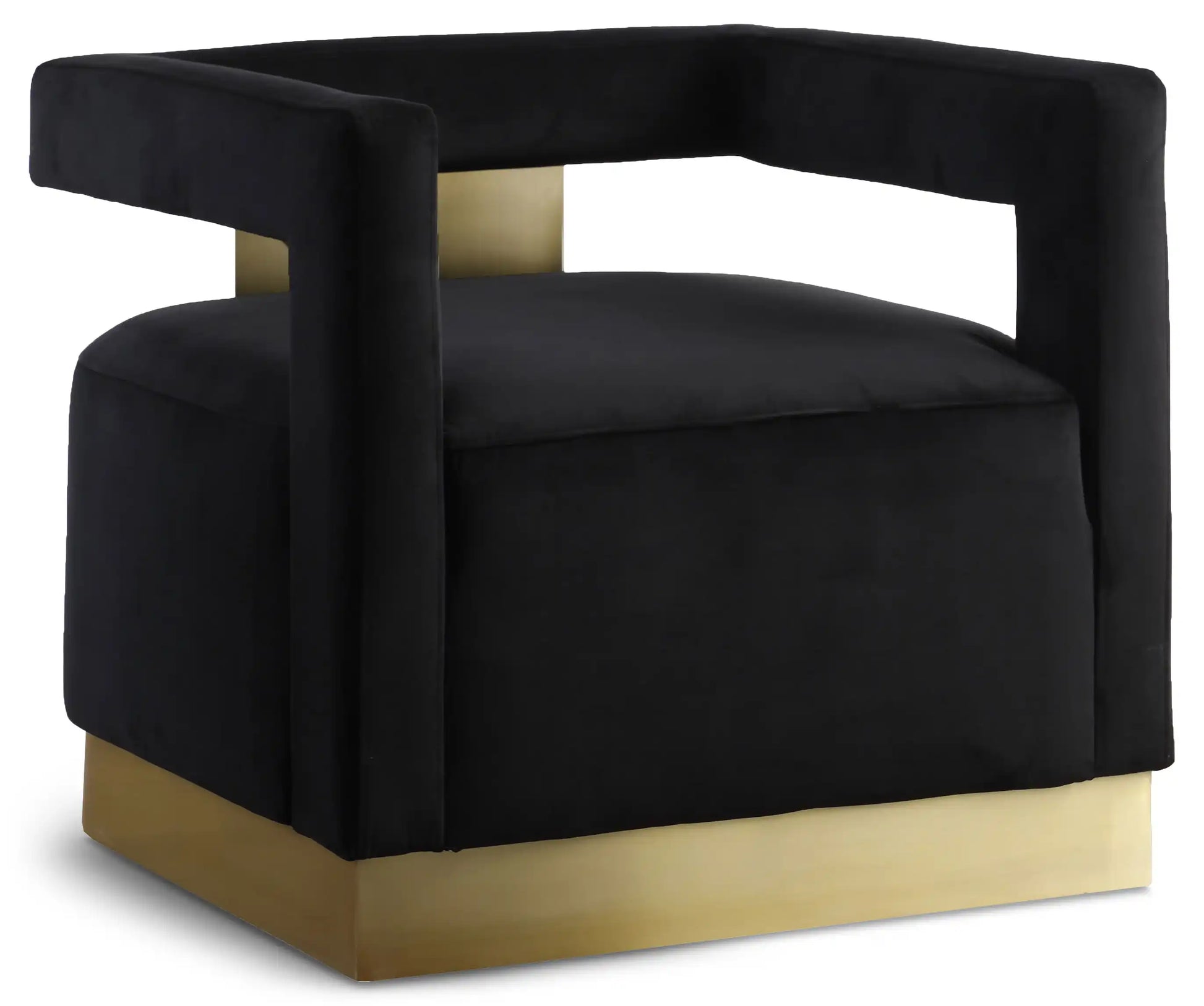 Armani - Accent Chair - Best Buy Furniture
