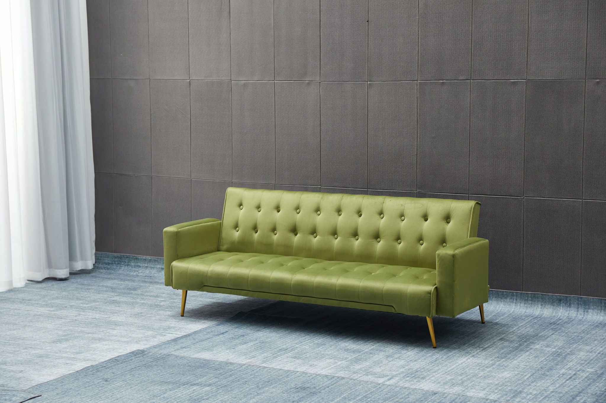 Comfort Compact Design Sofa Bed - Best Buy Furniture