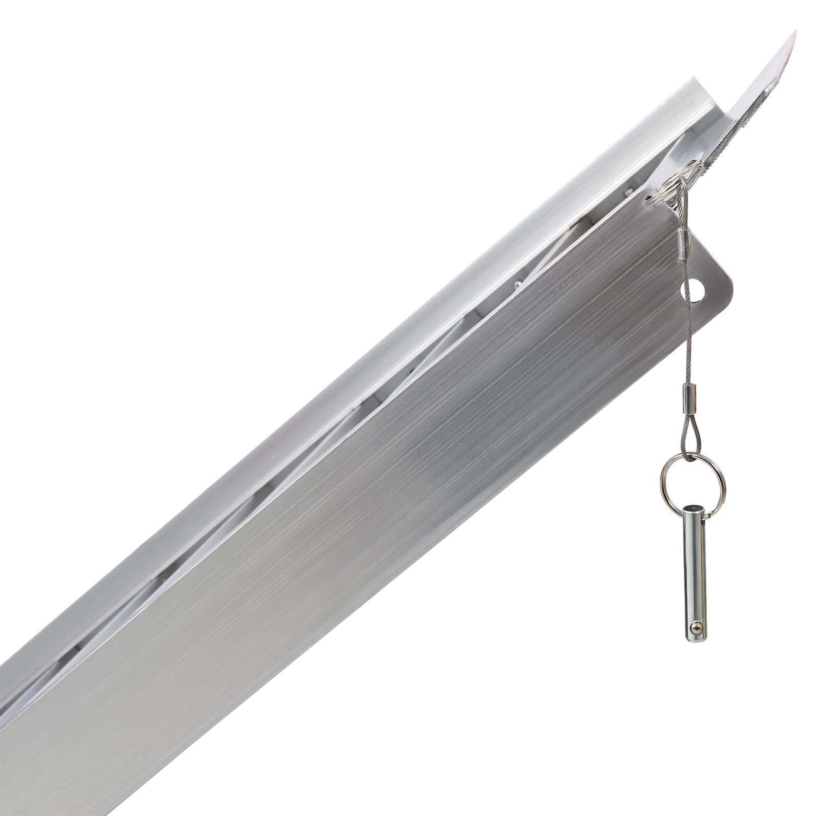 Portable And Foldable Wheelchair Ramp With Non Skid Surface - Best Buy Furniture