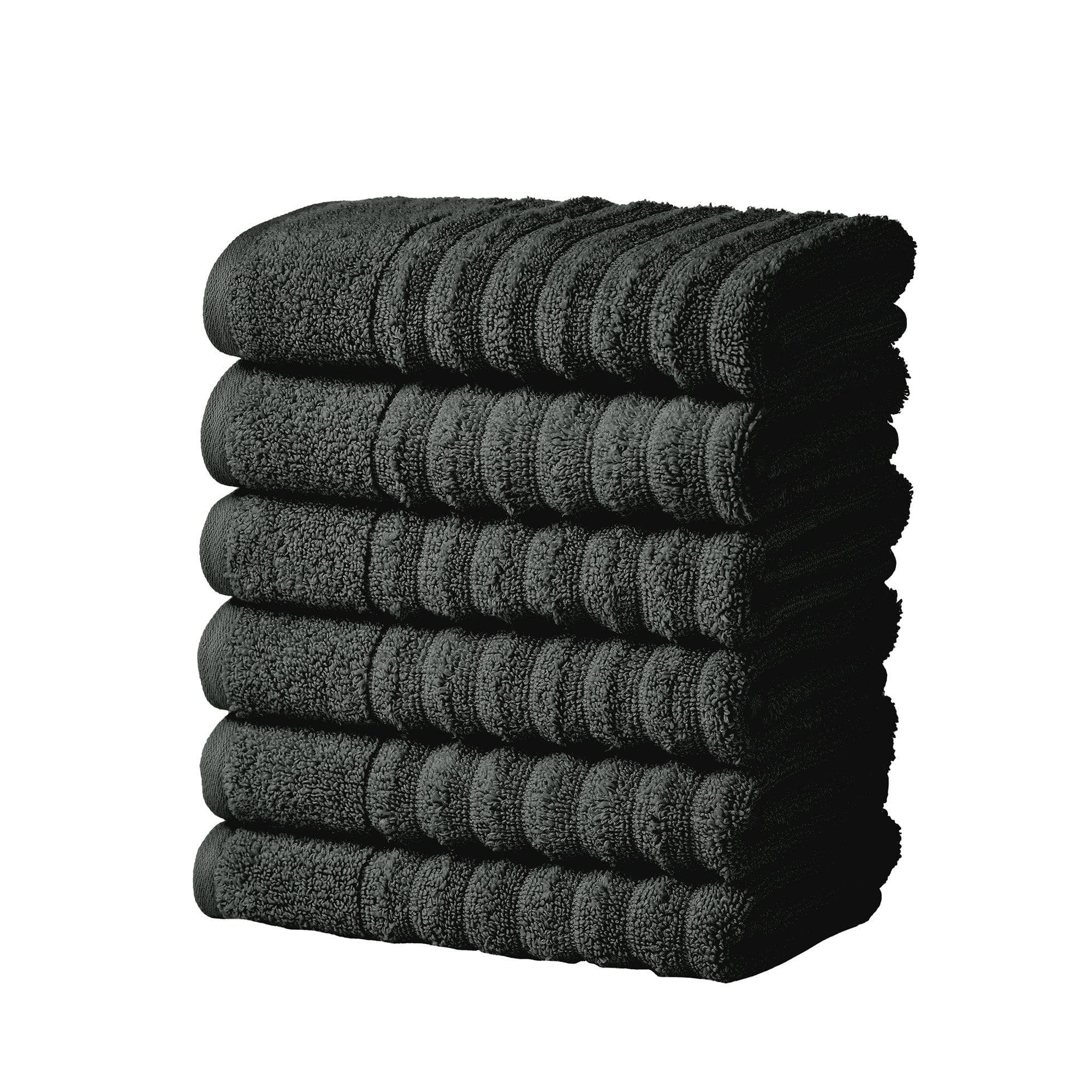 Luxury Cotton Towels - Karina Collection - Best Buy Furniture