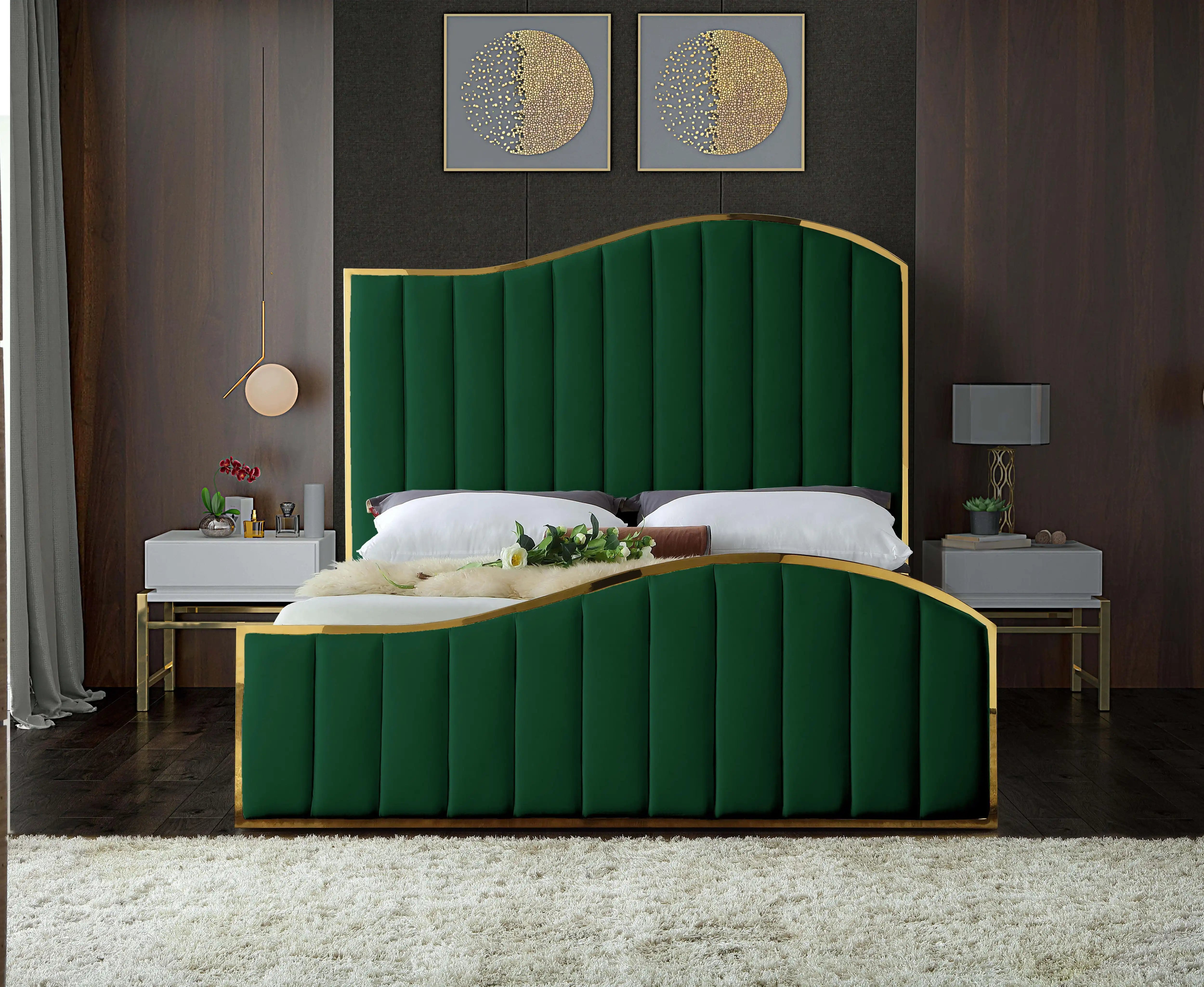Jolie - Bed - Best Buy Furniture
