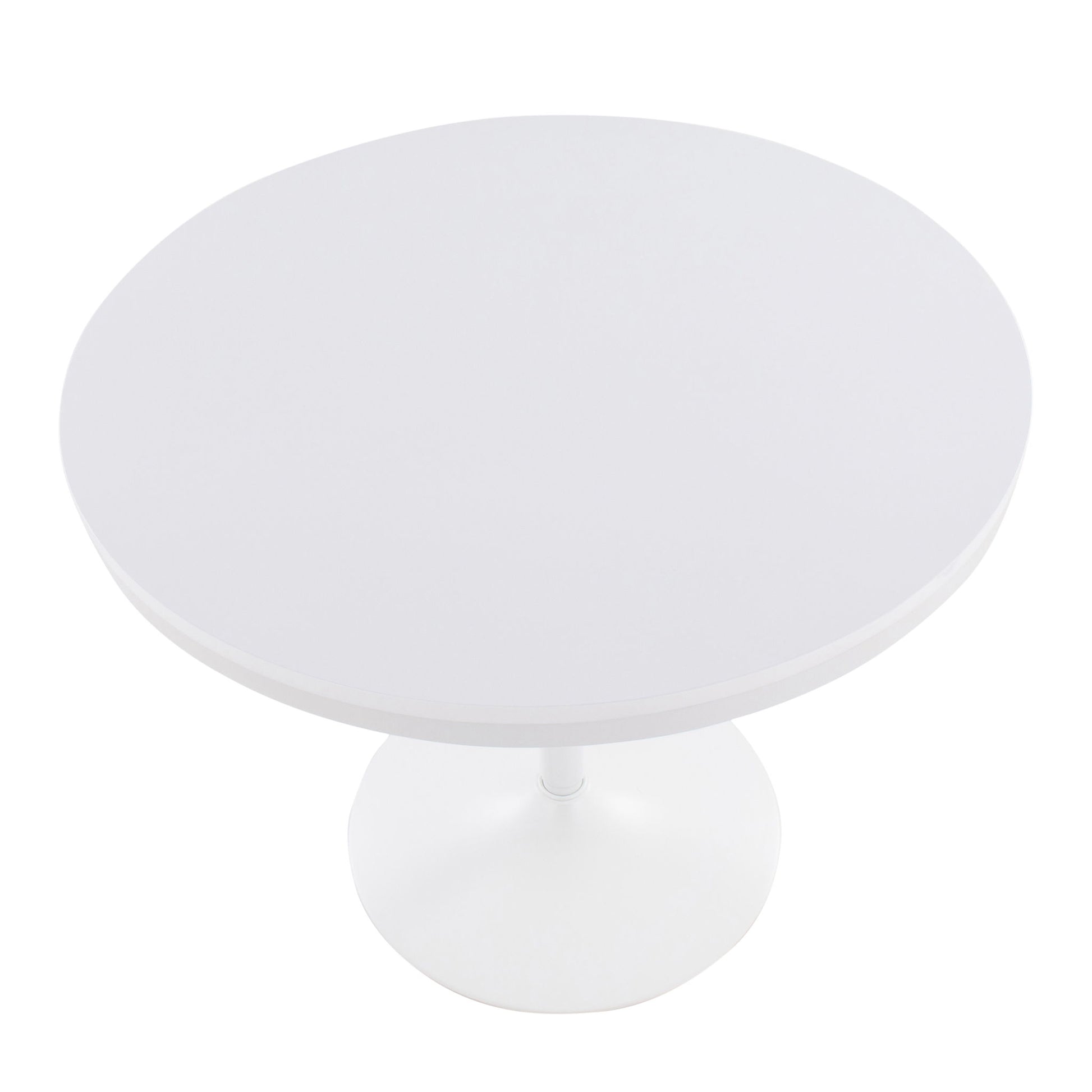 Dakota - Industrial Dining Table - Best Buy Furniture