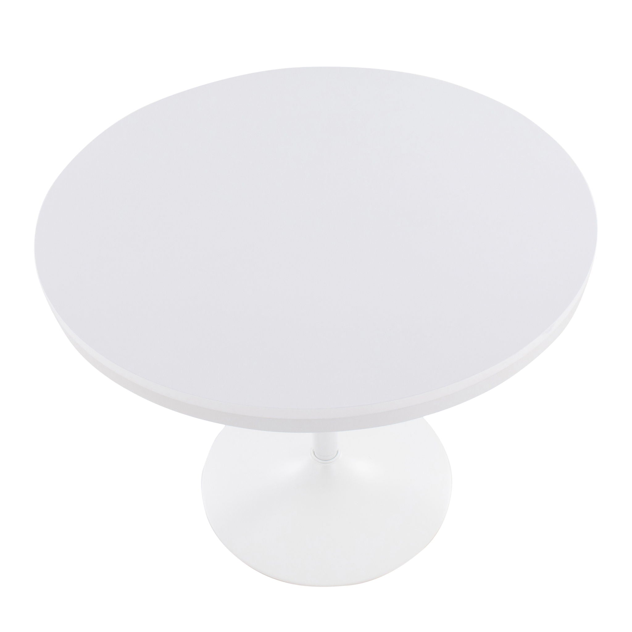 Dakota - Industrial Dining Table - Best Buy Furniture
