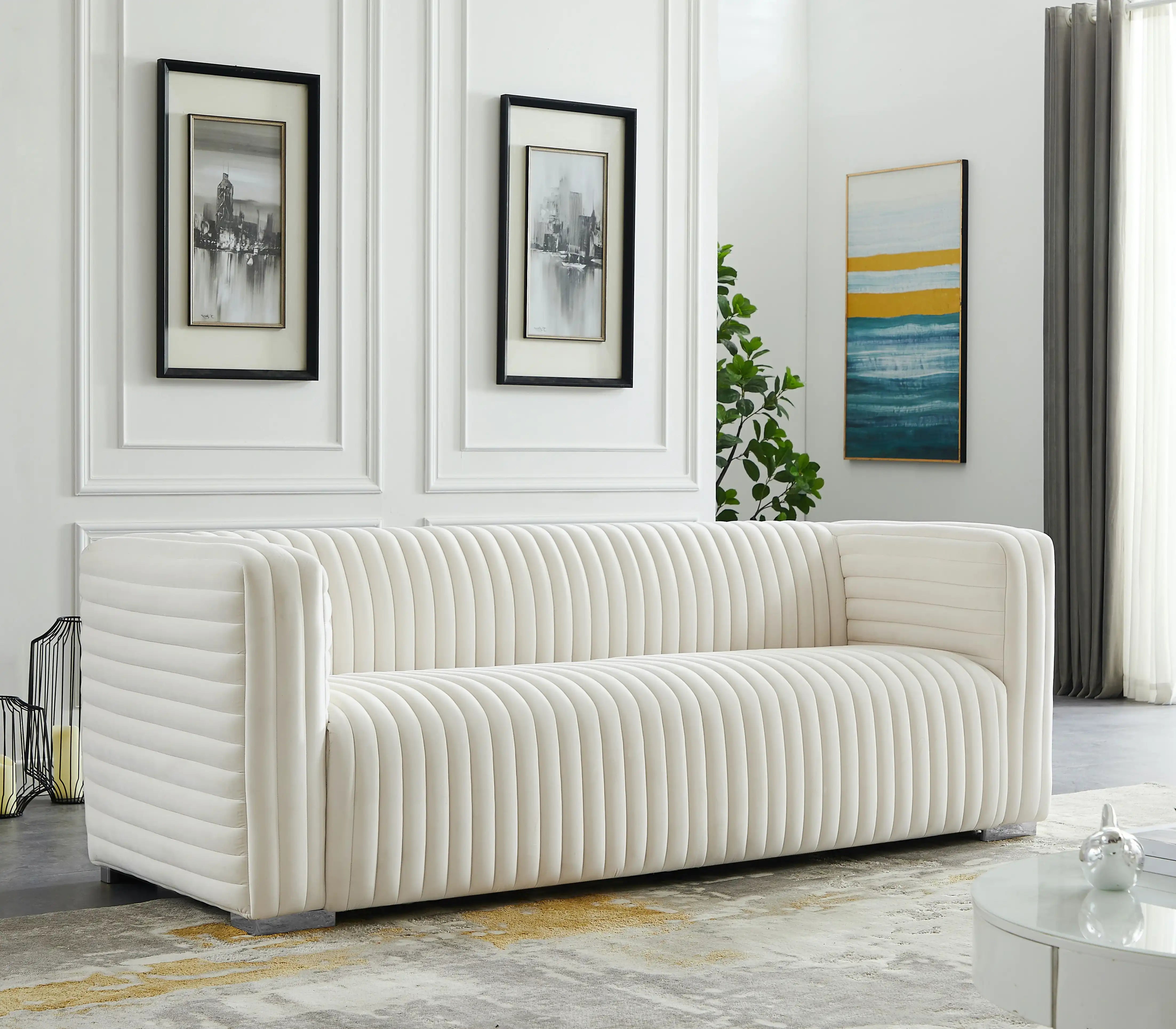Ravish - Sofa - Best Buy Furniture