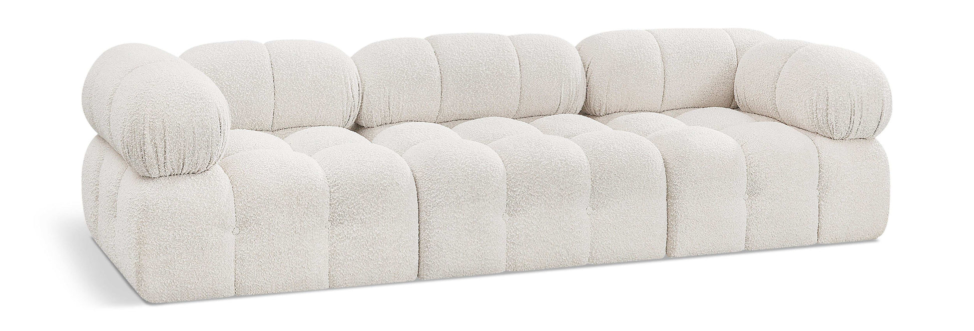 Ames - 3 Seat Modular Sofa - Best Buy Furniture