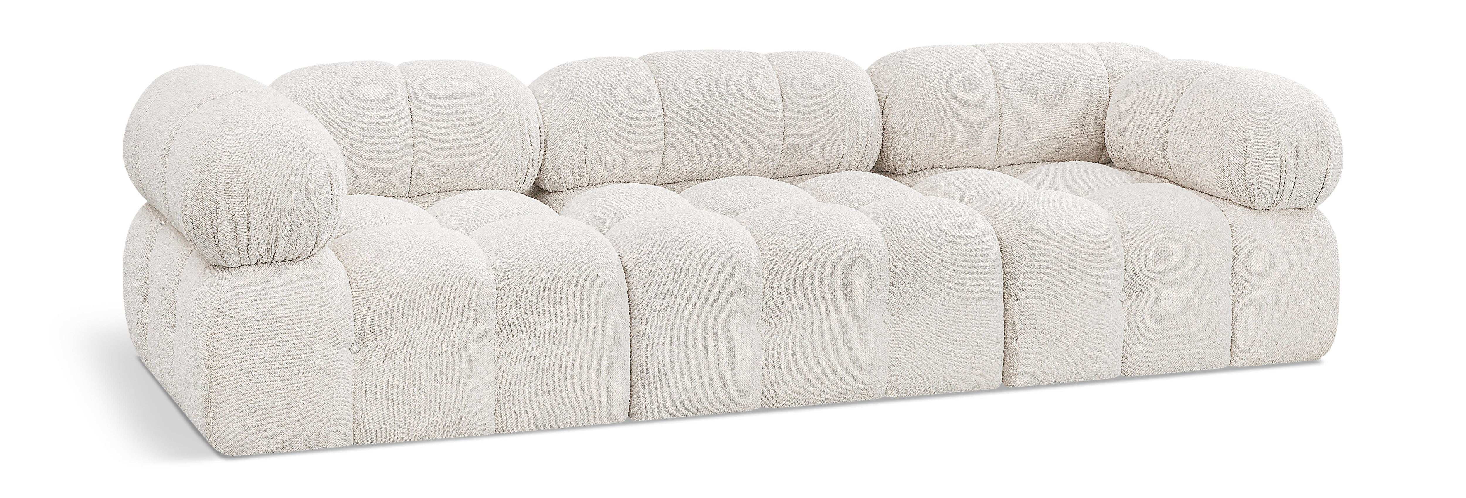 Ames - 3 Seat Modular Sofa - Best Buy Furniture