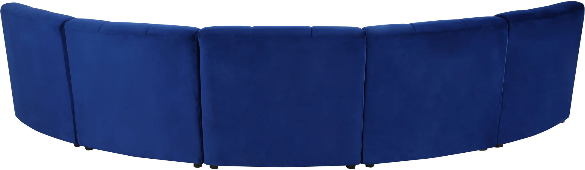 Limitless - 5 Pc. Modular Sectional - Best Buy Furniture