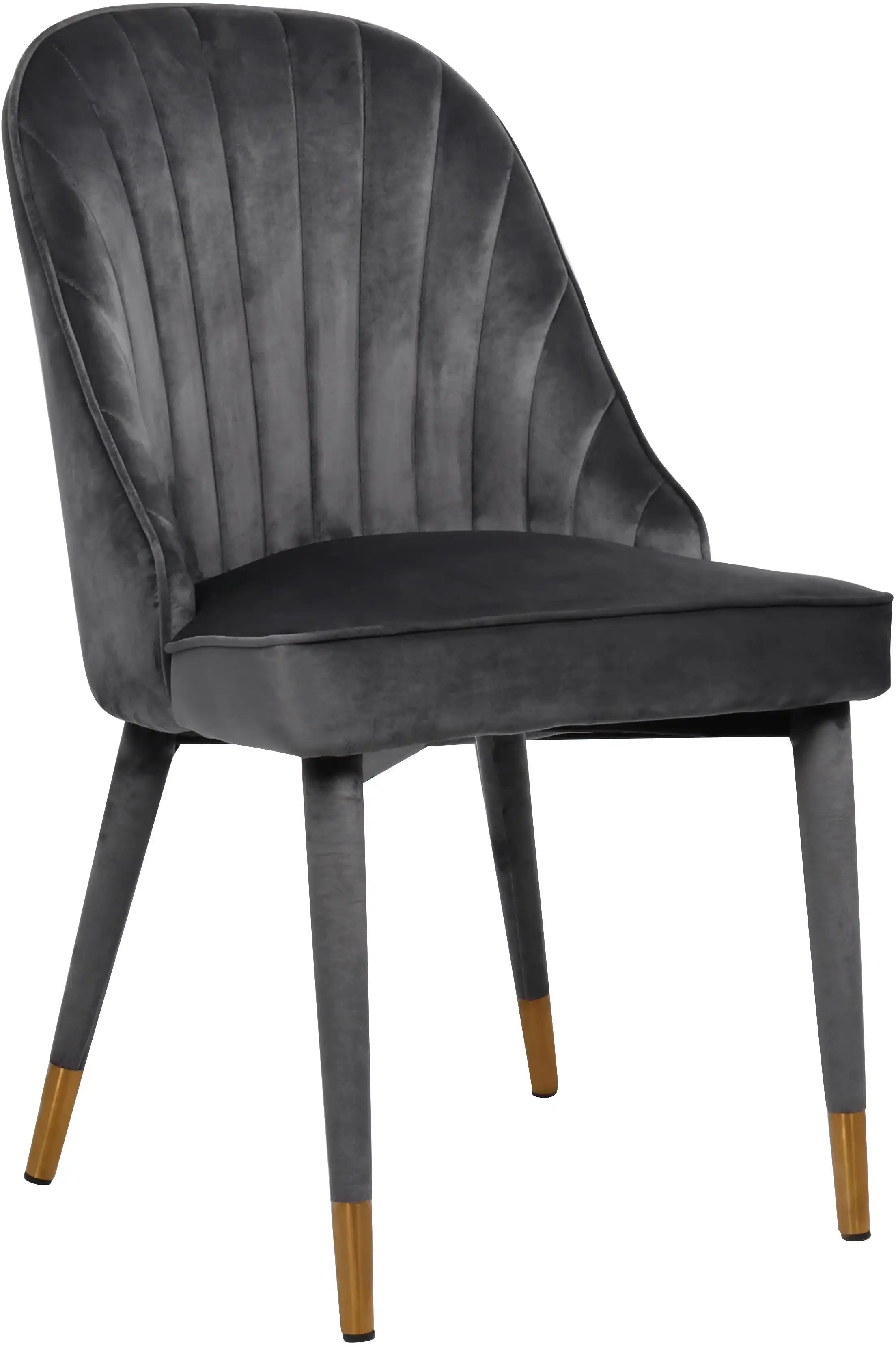 Belle - Dining Chair (Set of 2) - Best Buy Furniture