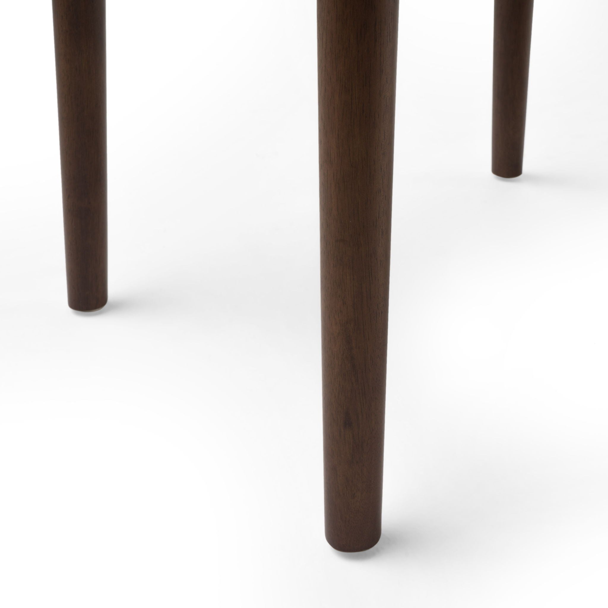 Scandinavian Modern Dining Chair Set - Best Buy Furniture