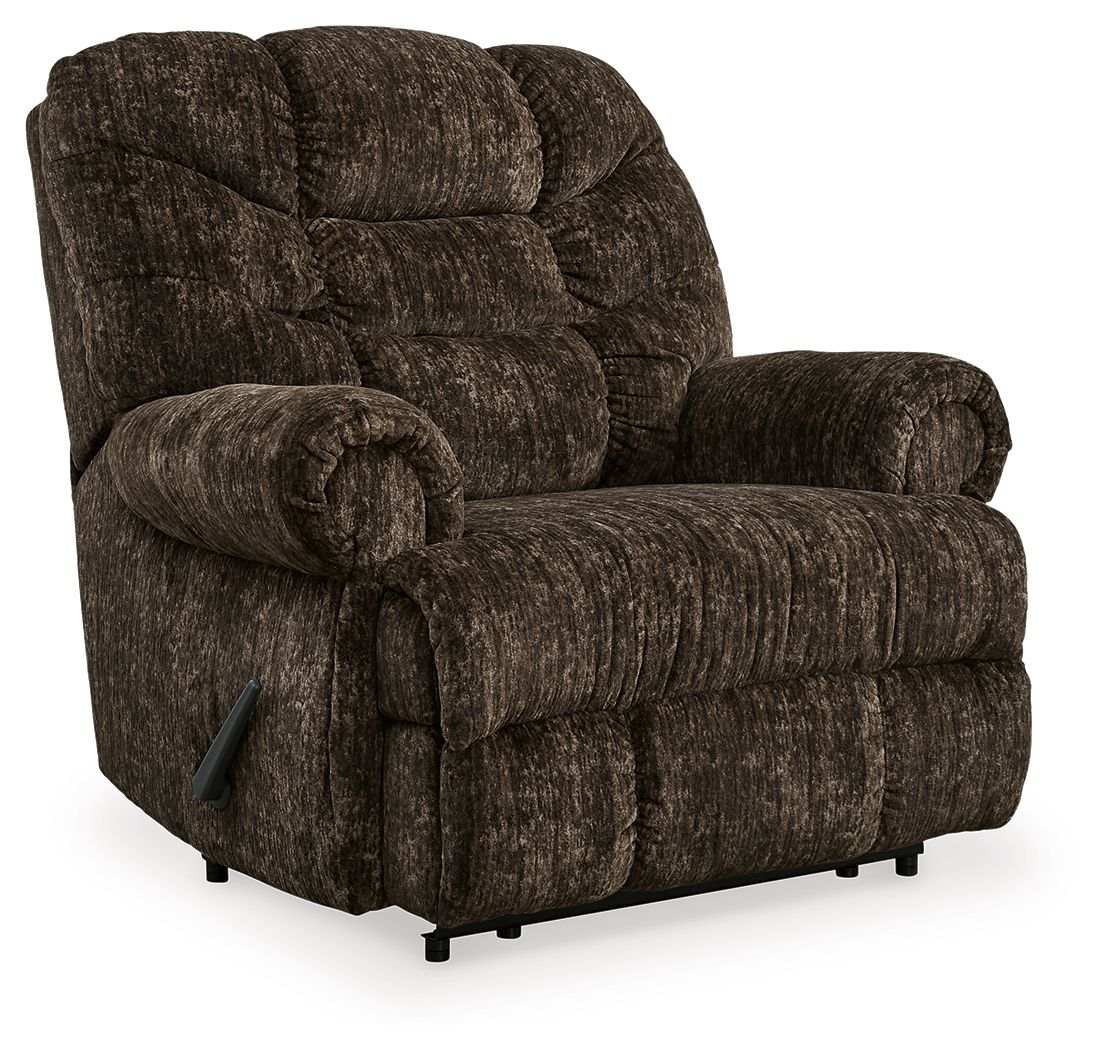 Movie Man - Zero Wall Recliner - Best Buy Furniture